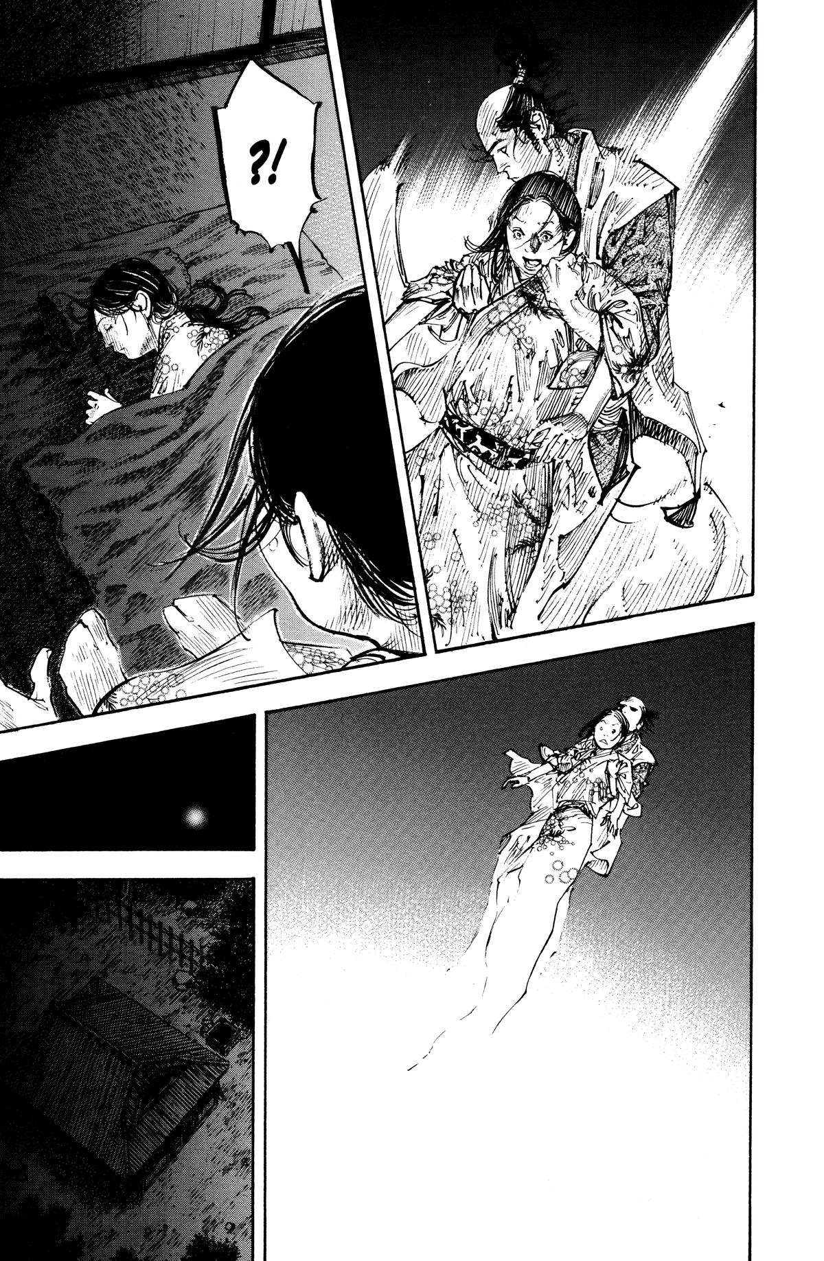 Vagabond Chapter 263 - Page 10