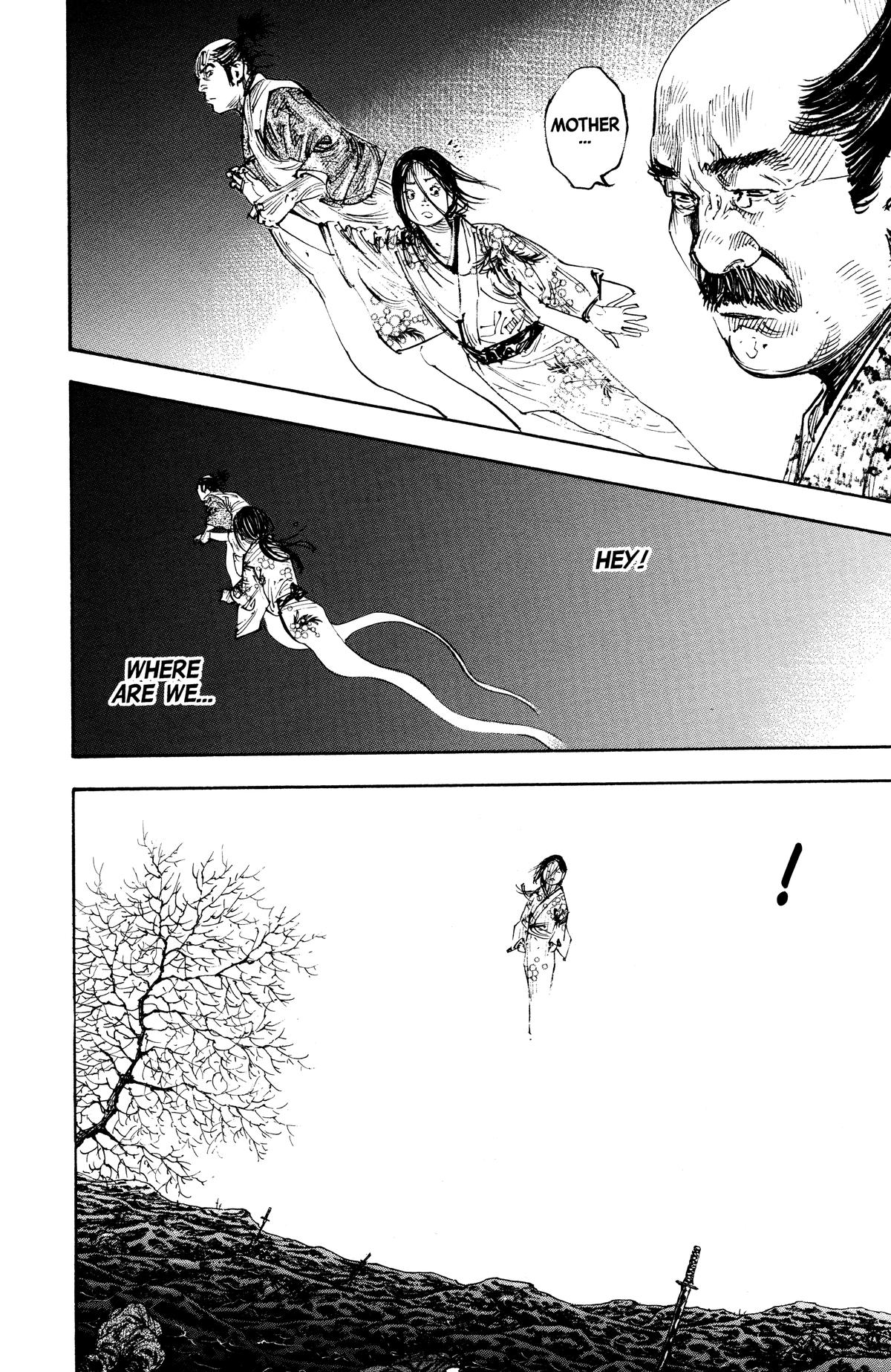 Vagabond Chapter 263 - Page 13