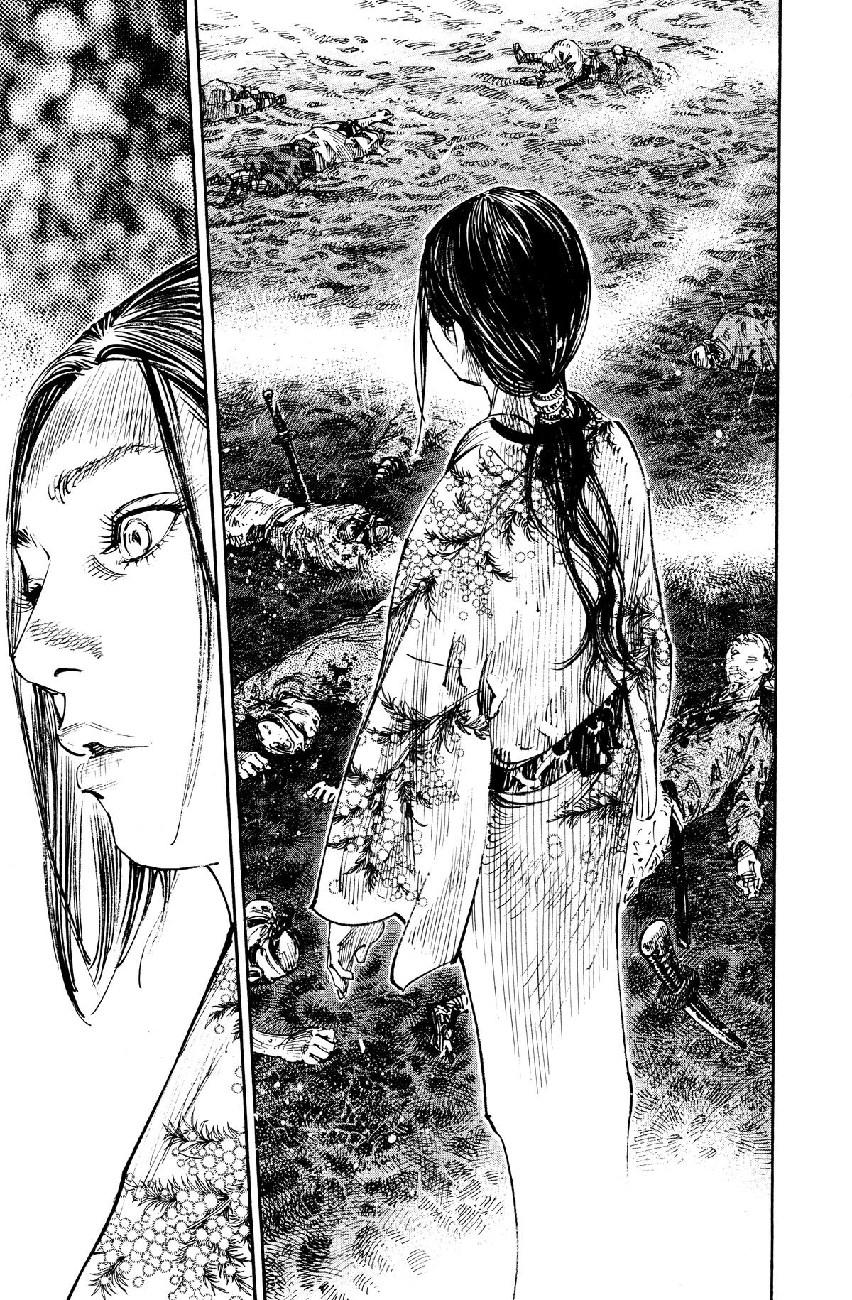 Vagabond Chapter 263 - Page 14
