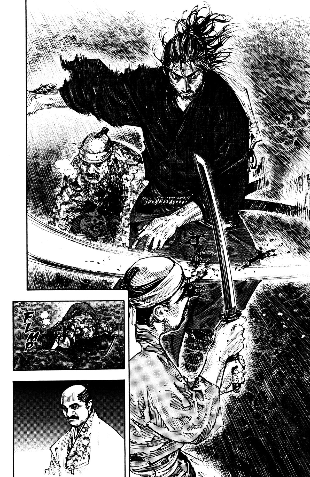 Vagabond Chapter 263 - Page 17
