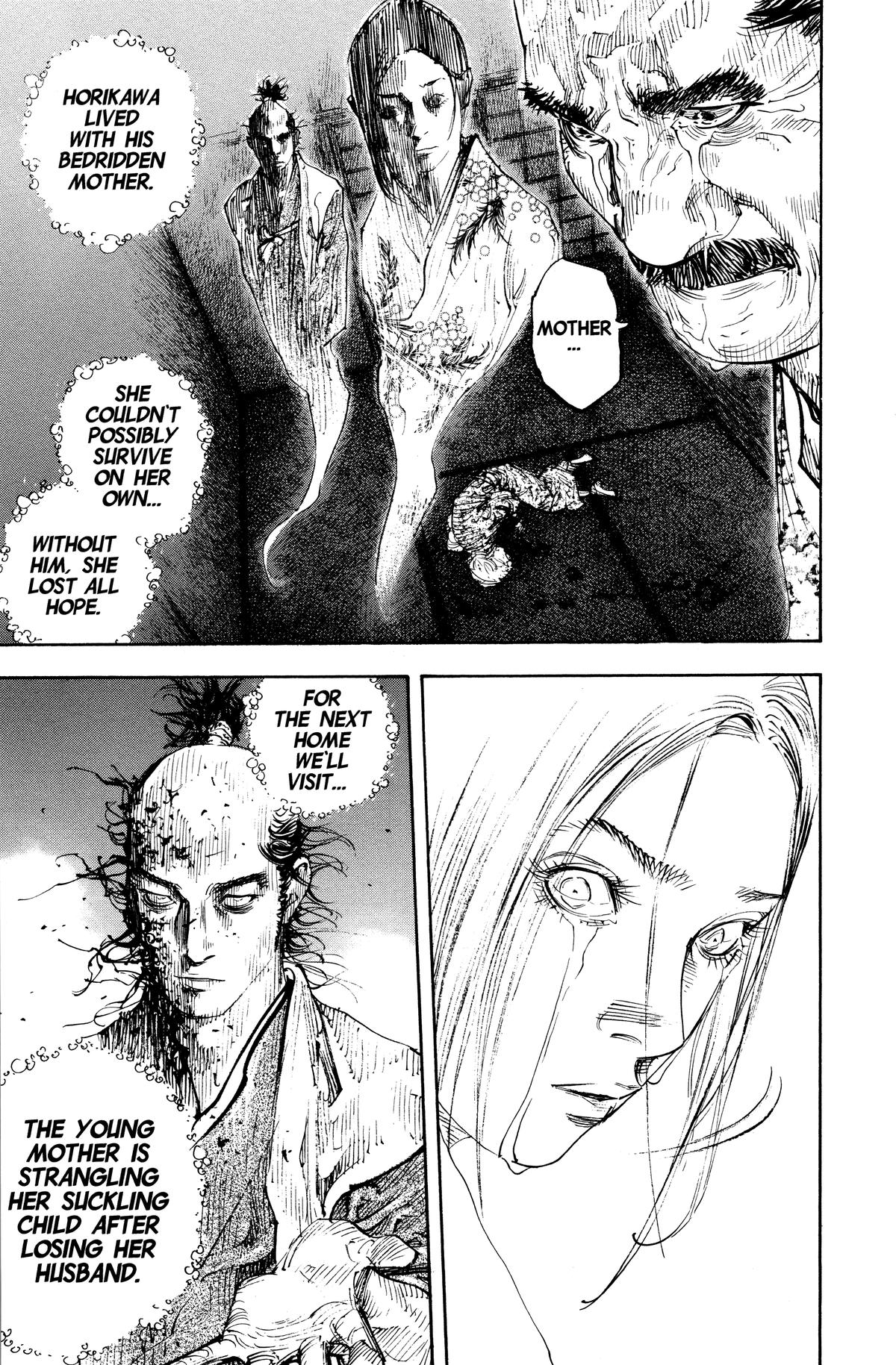 Vagabond Chapter 263 - Page 18