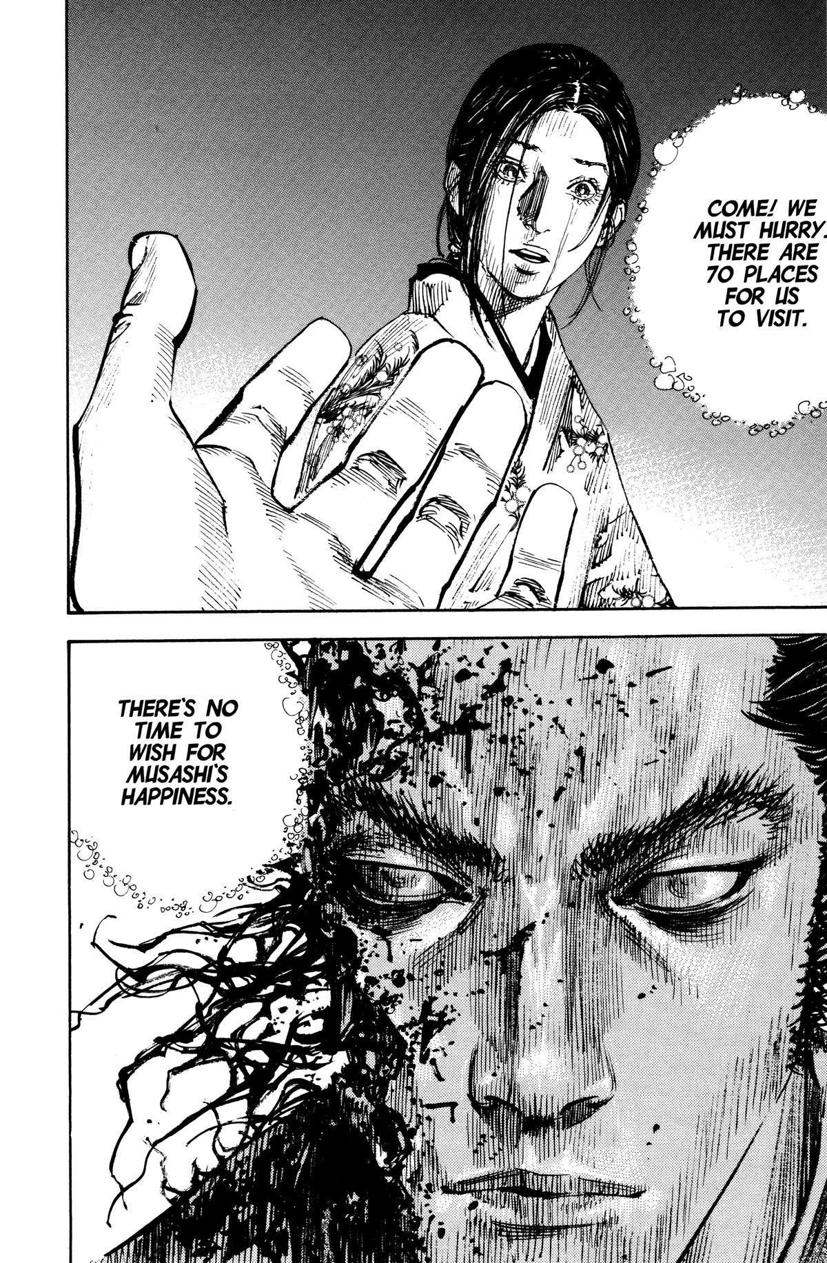 Vagabond Chapter 263 - Page 19