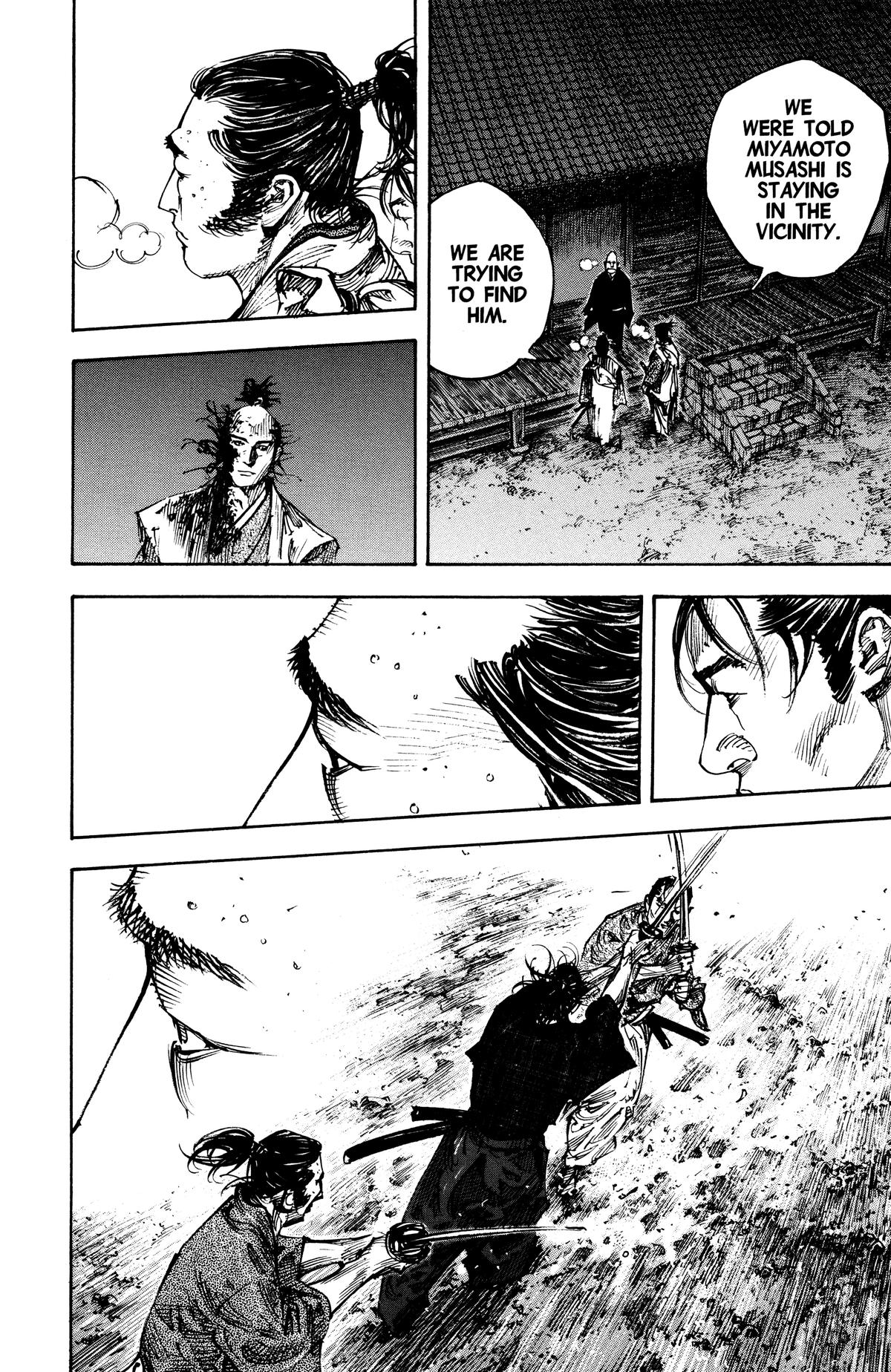 Vagabond Chapter 264 - Page 4