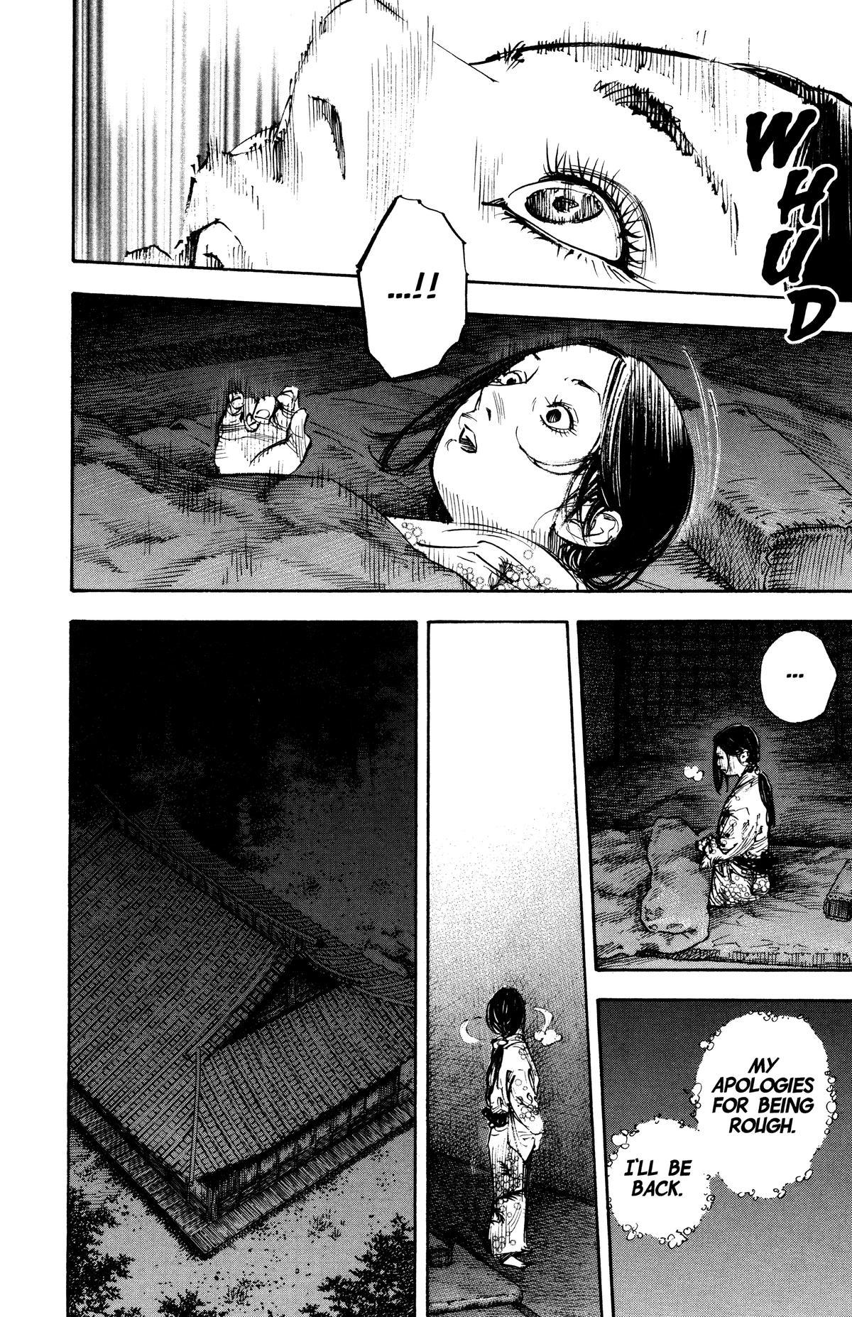 Vagabond Chapter 264 - Page 9