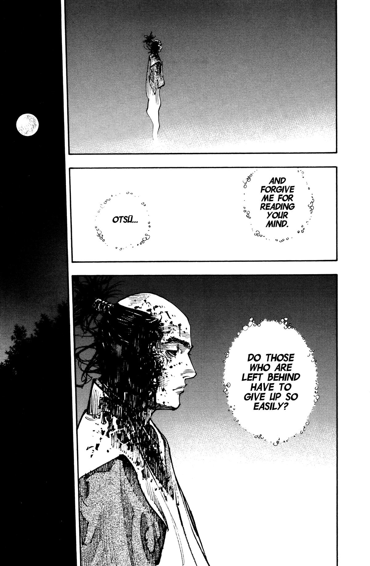 Vagabond Chapter 264 - Page 10