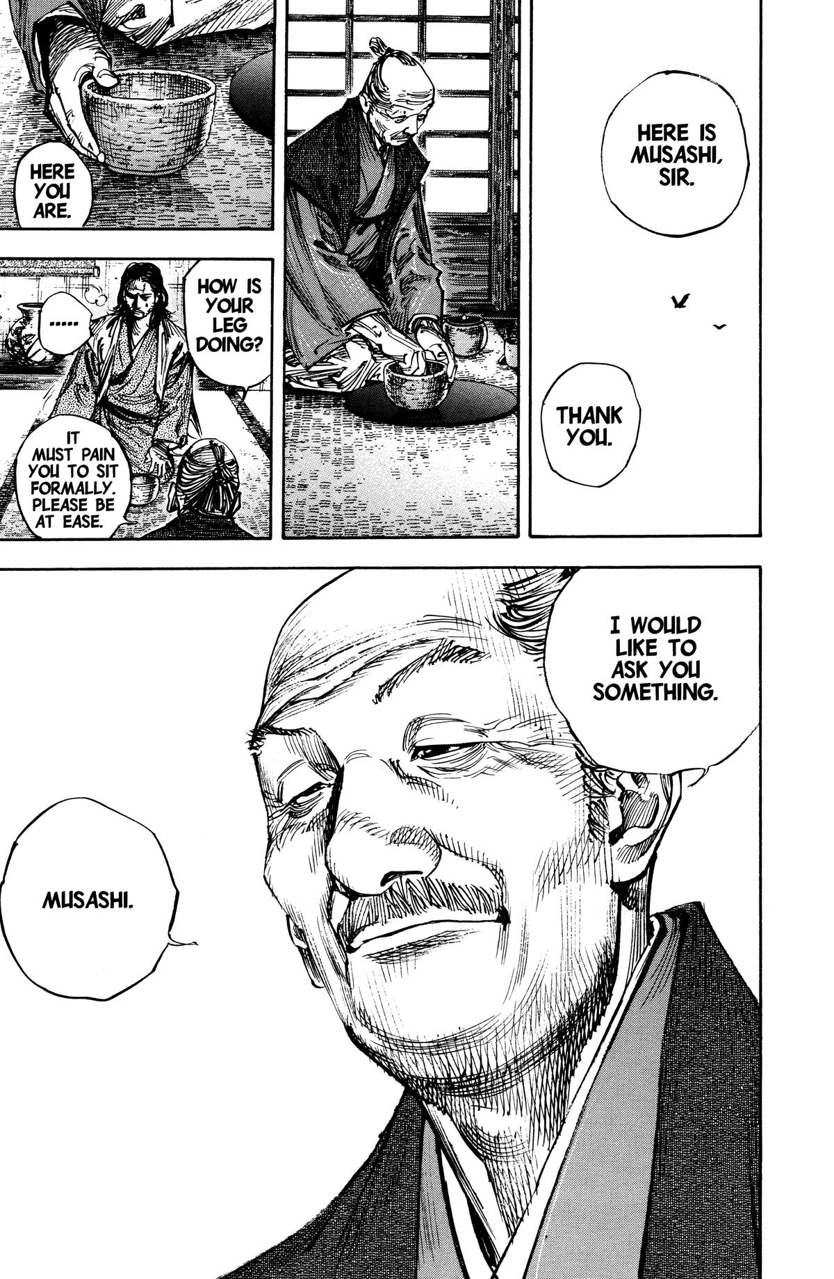 Vagabond Chapter 264 - Page 12