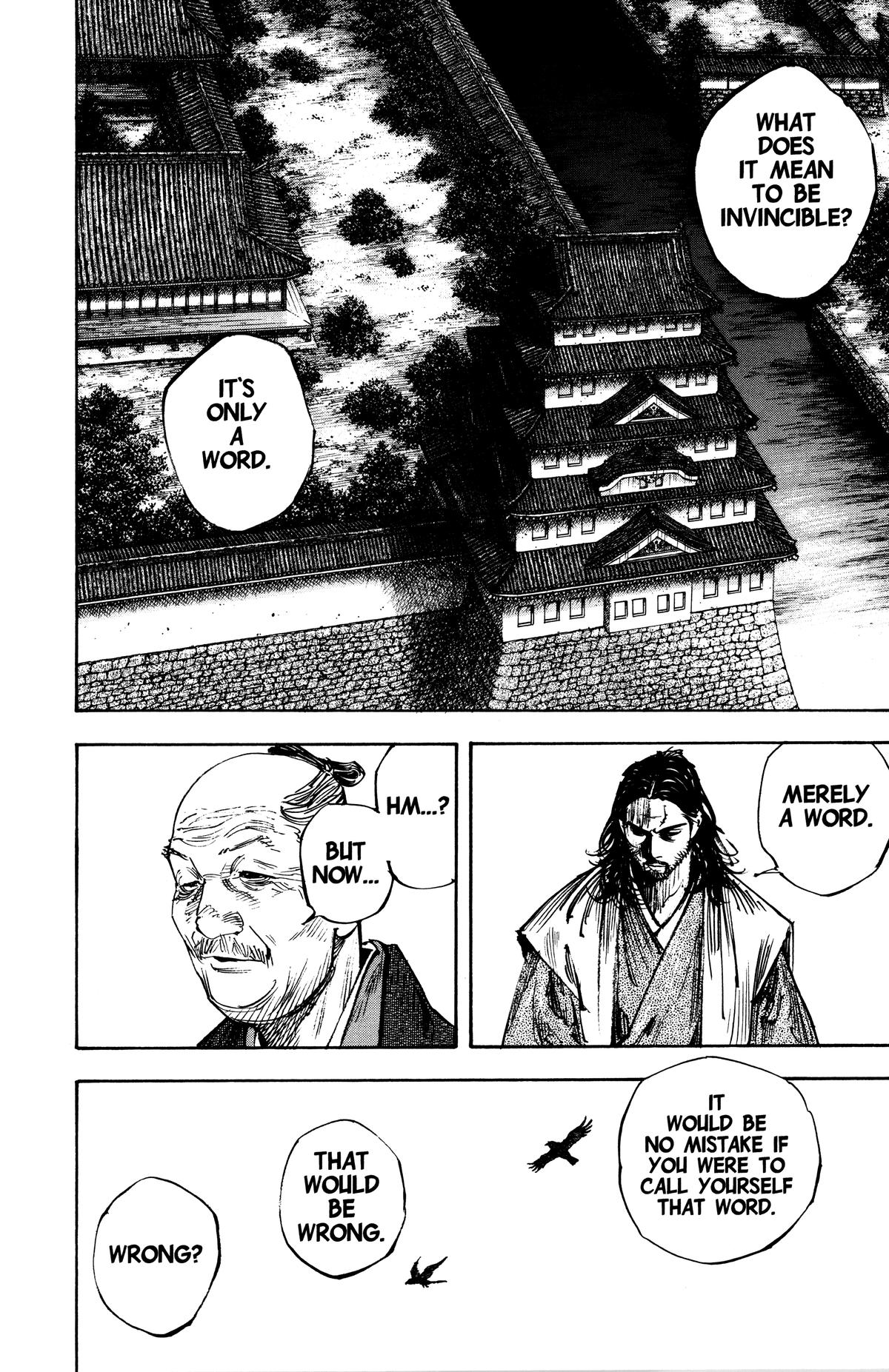 Vagabond Chapter 264 - Page 13