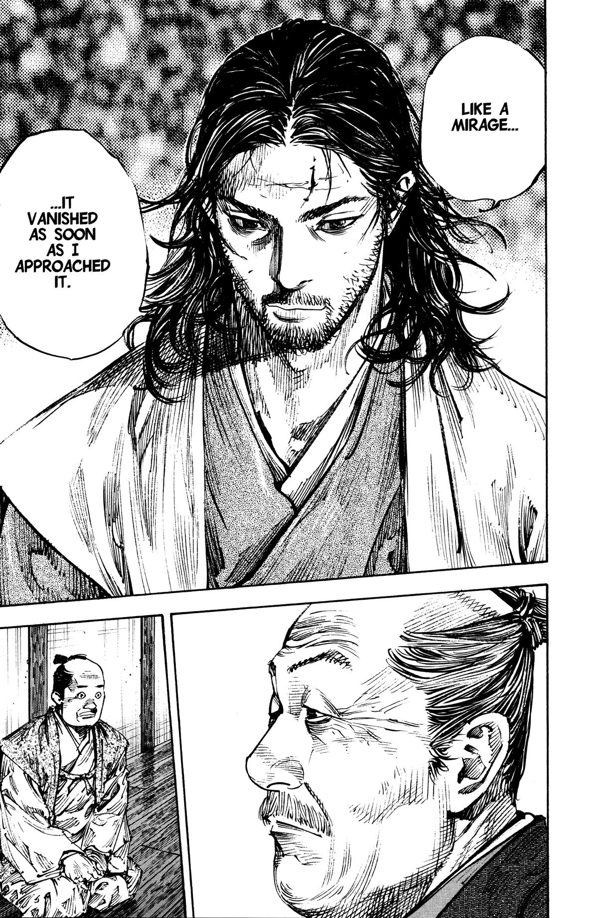 Vagabond Chapter 264 - Page 14