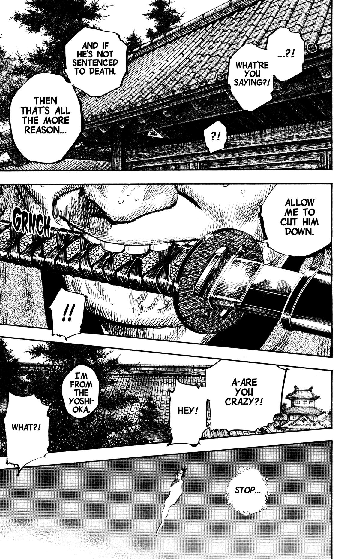 Vagabond Chapter 264 - Page 16