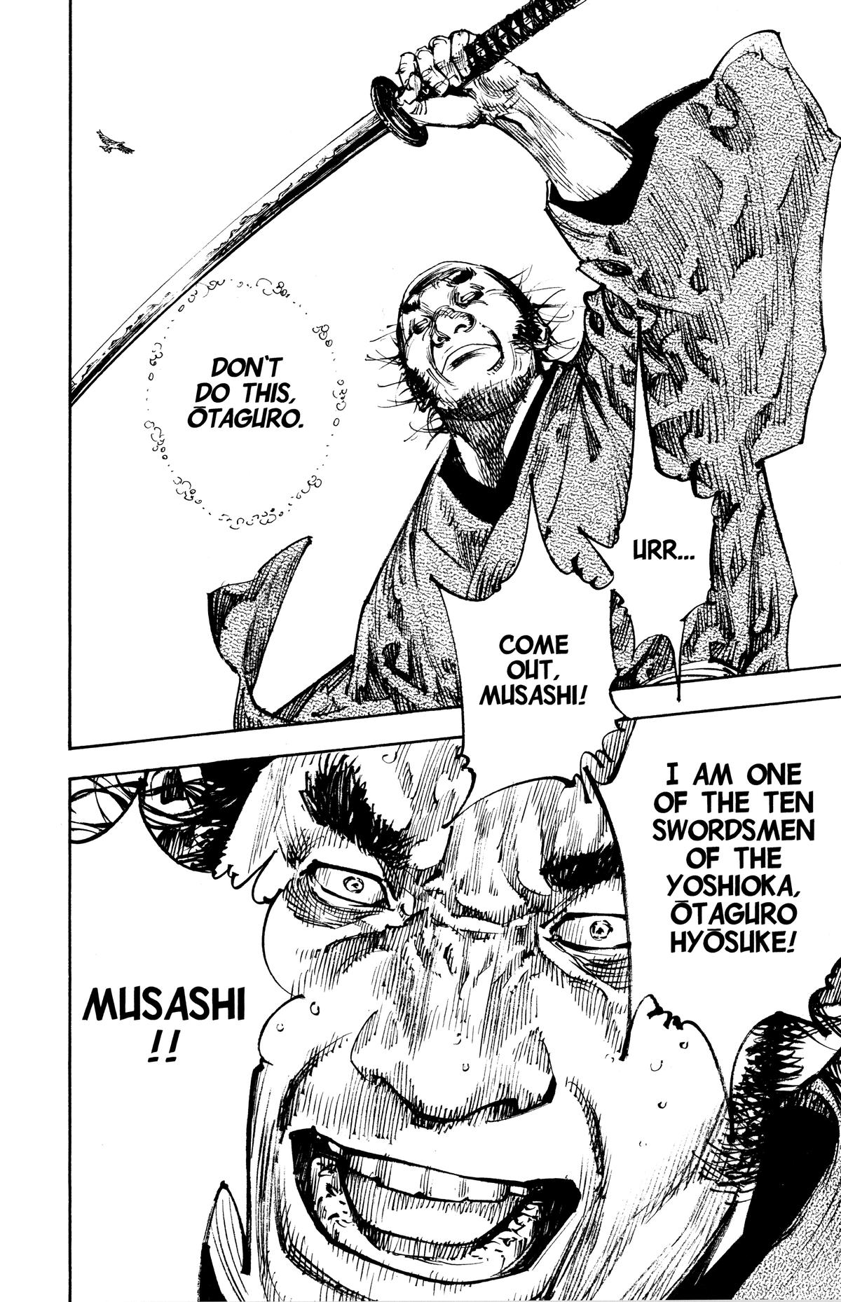 Vagabond Chapter 264 - Page 17