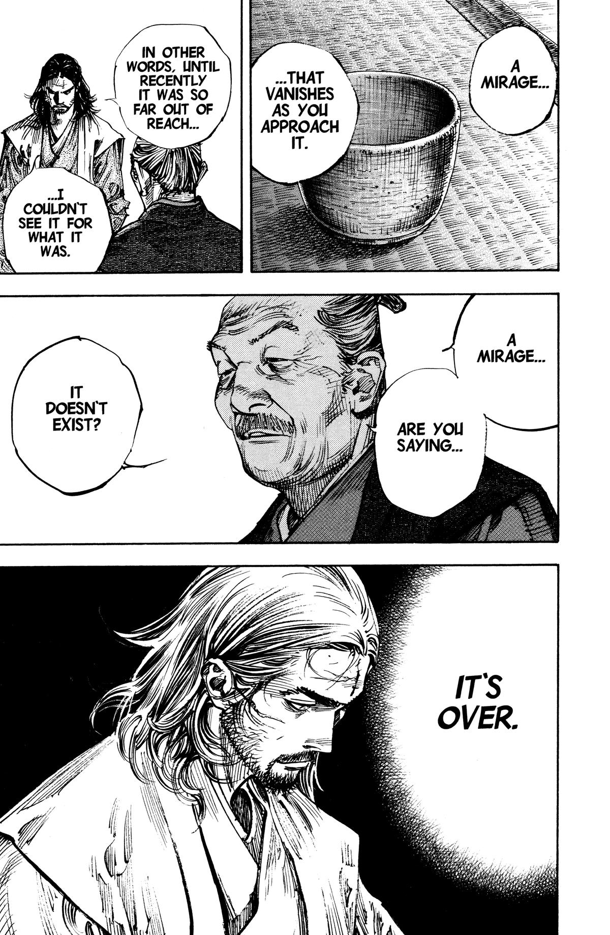 Vagabond Chapter 264 - Page 18