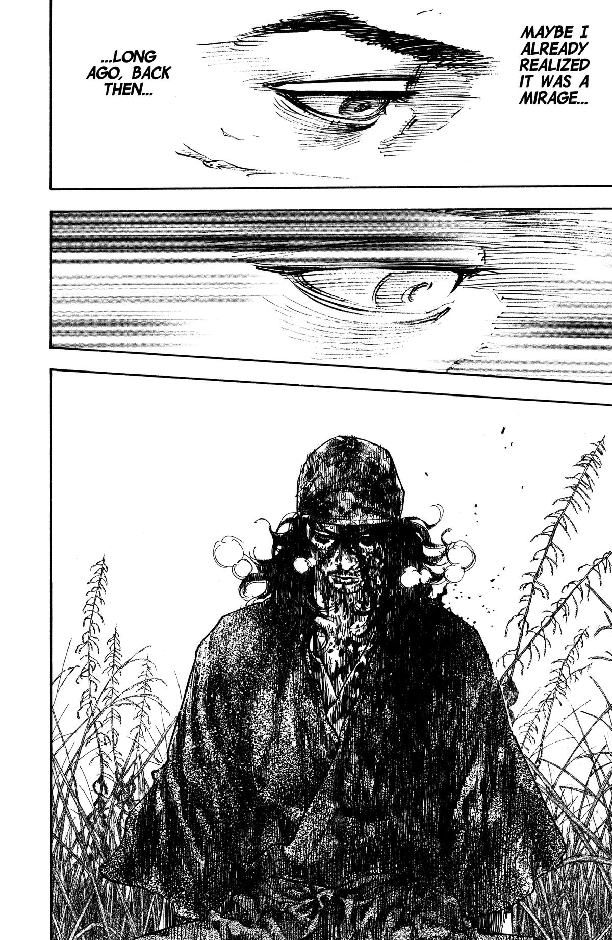 Vagabond Chapter 264 - Page 19