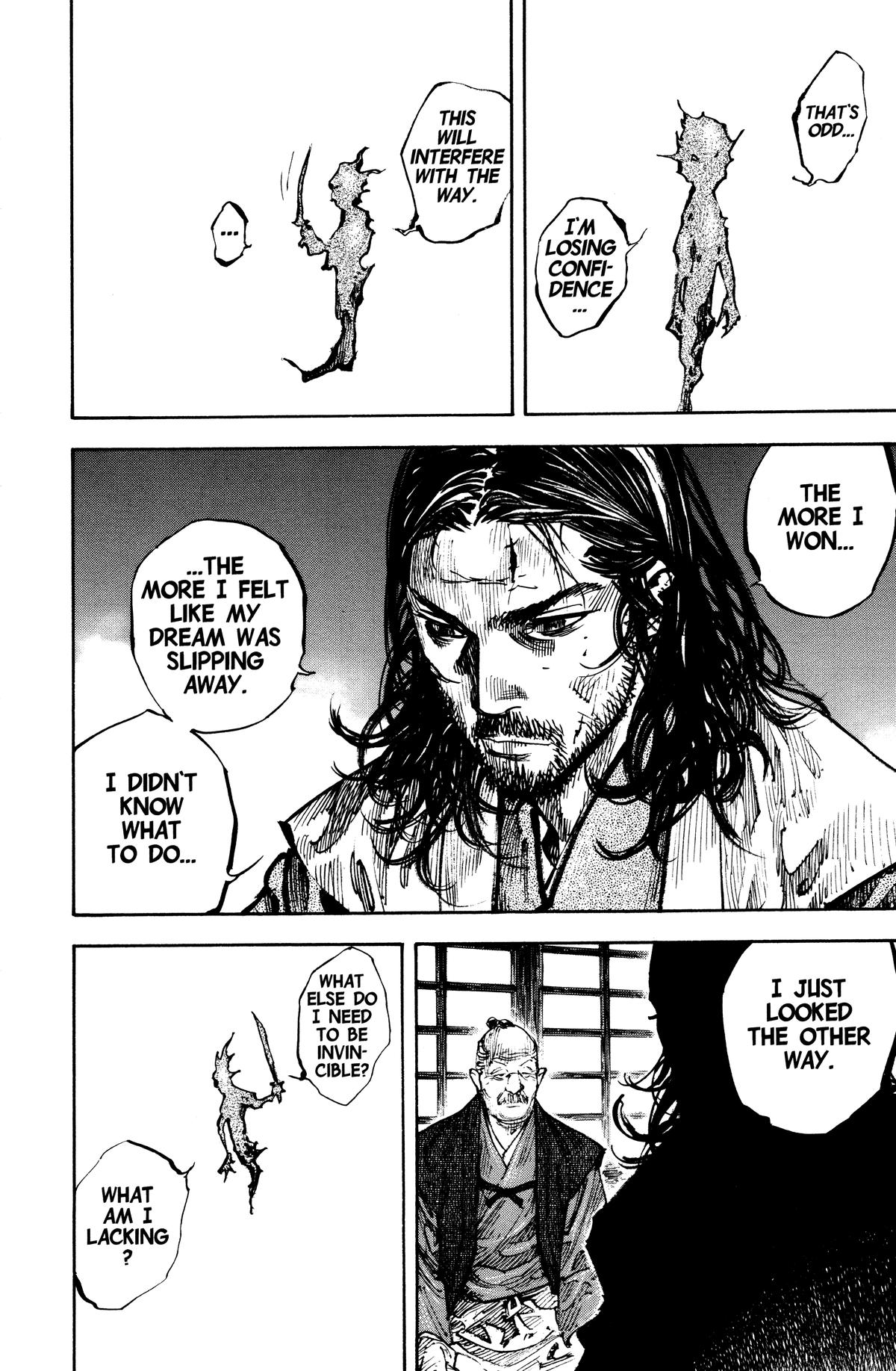Vagabond Chapter 265 - Page 6