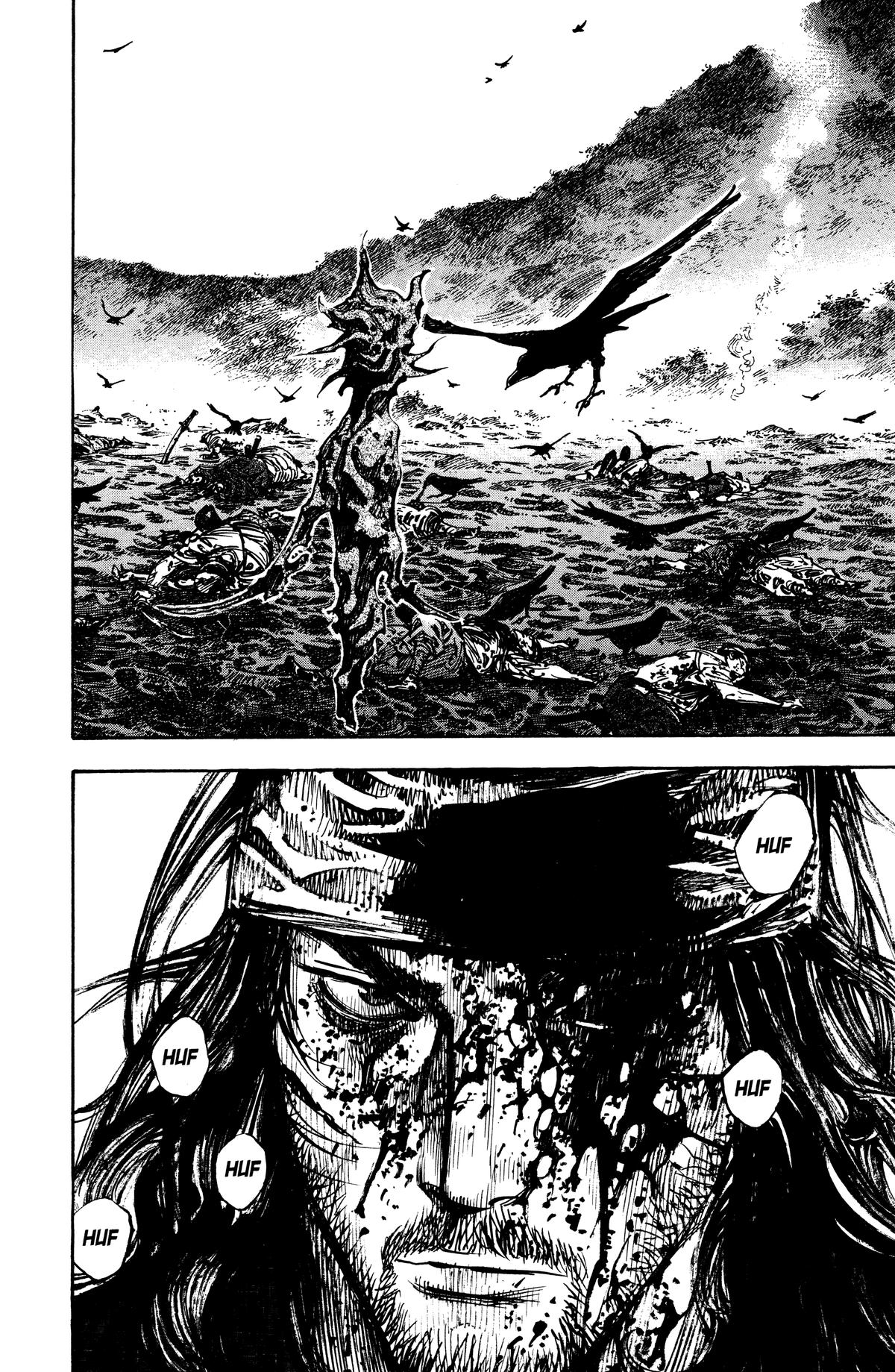 Vagabond Chapter 265 - Page 10