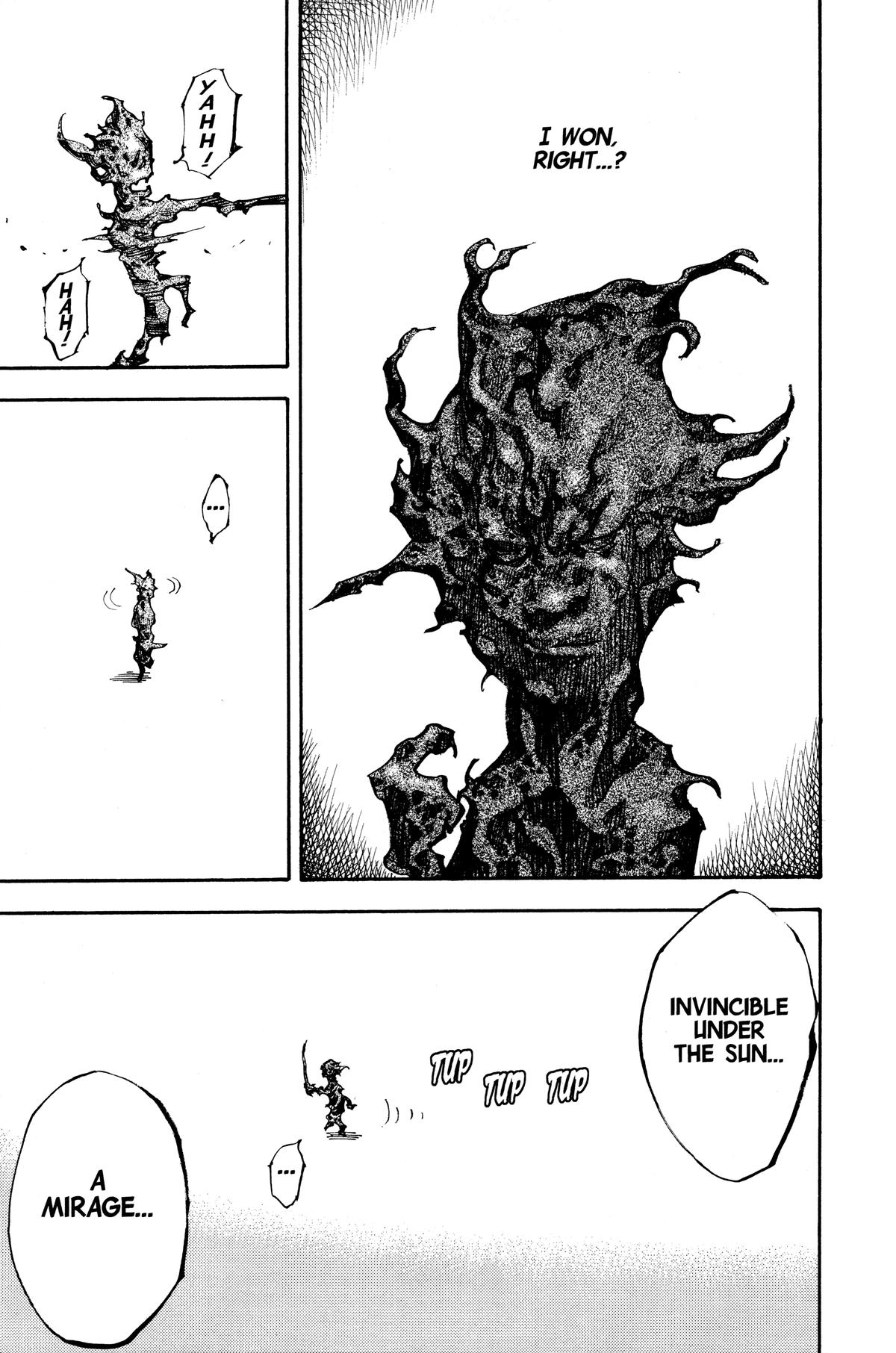 Vagabond Chapter 265 - Page 11