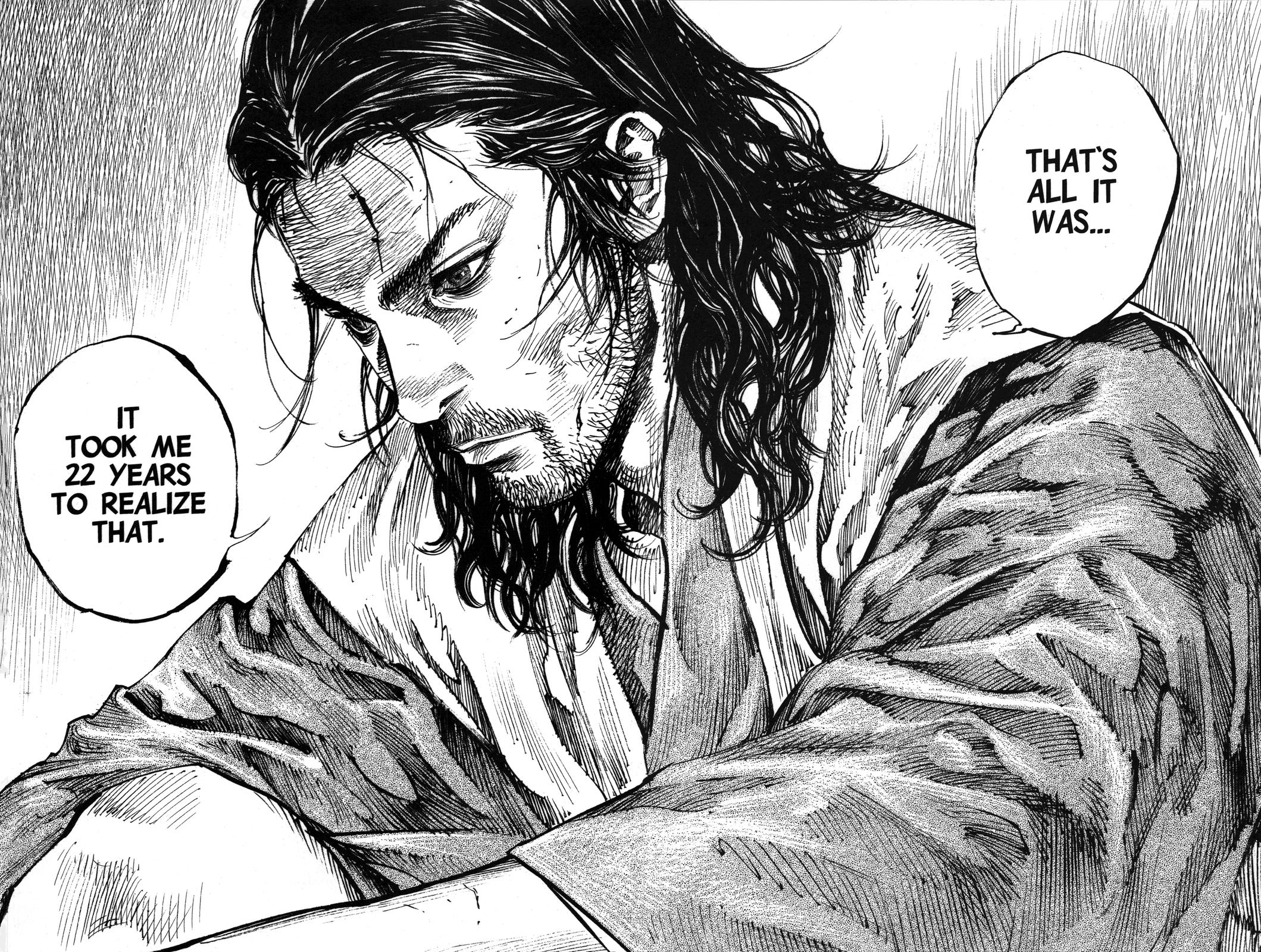 Vagabond Chapter 265 - Page 12