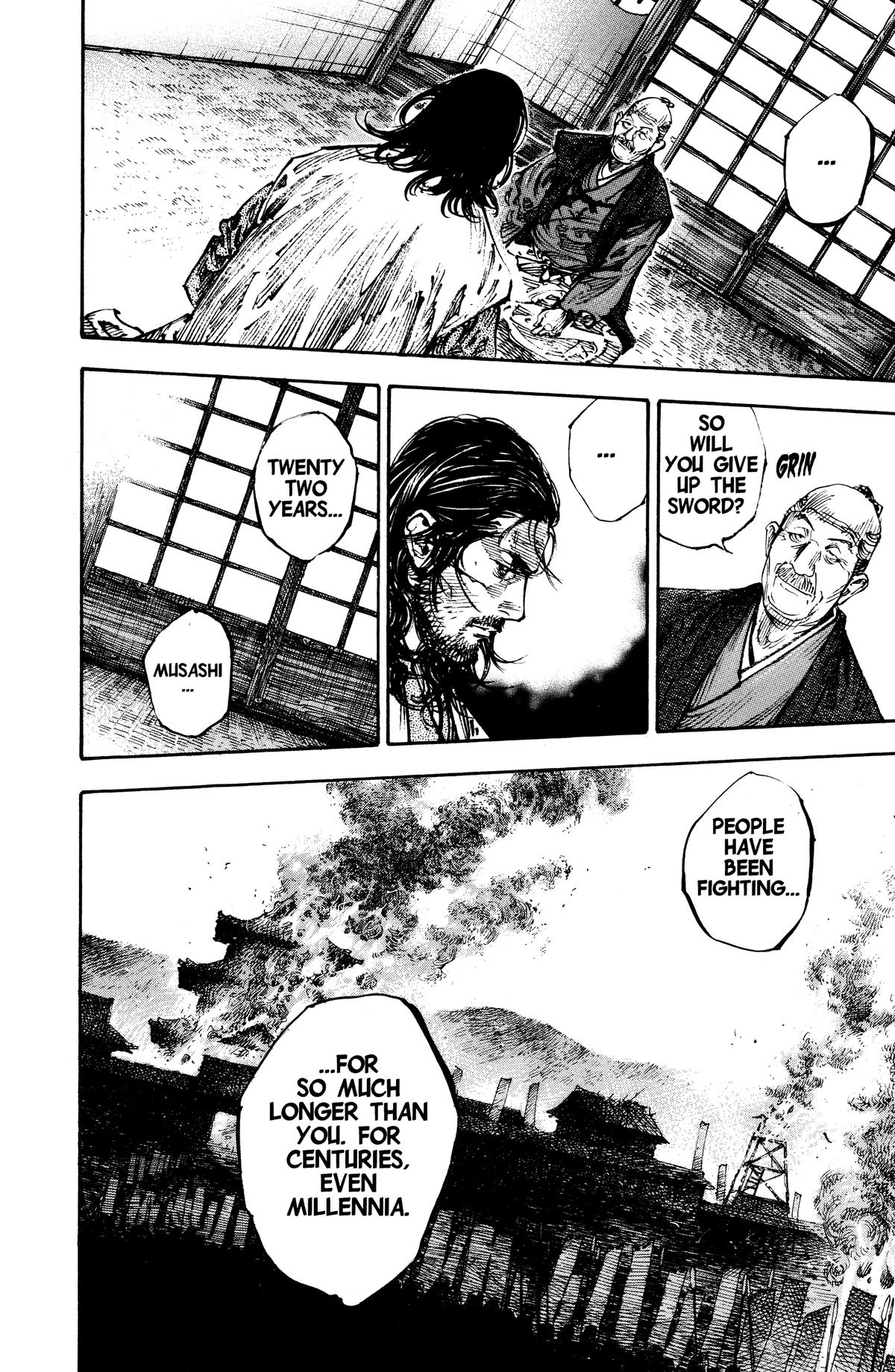 Vagabond Chapter 265 - Page 13