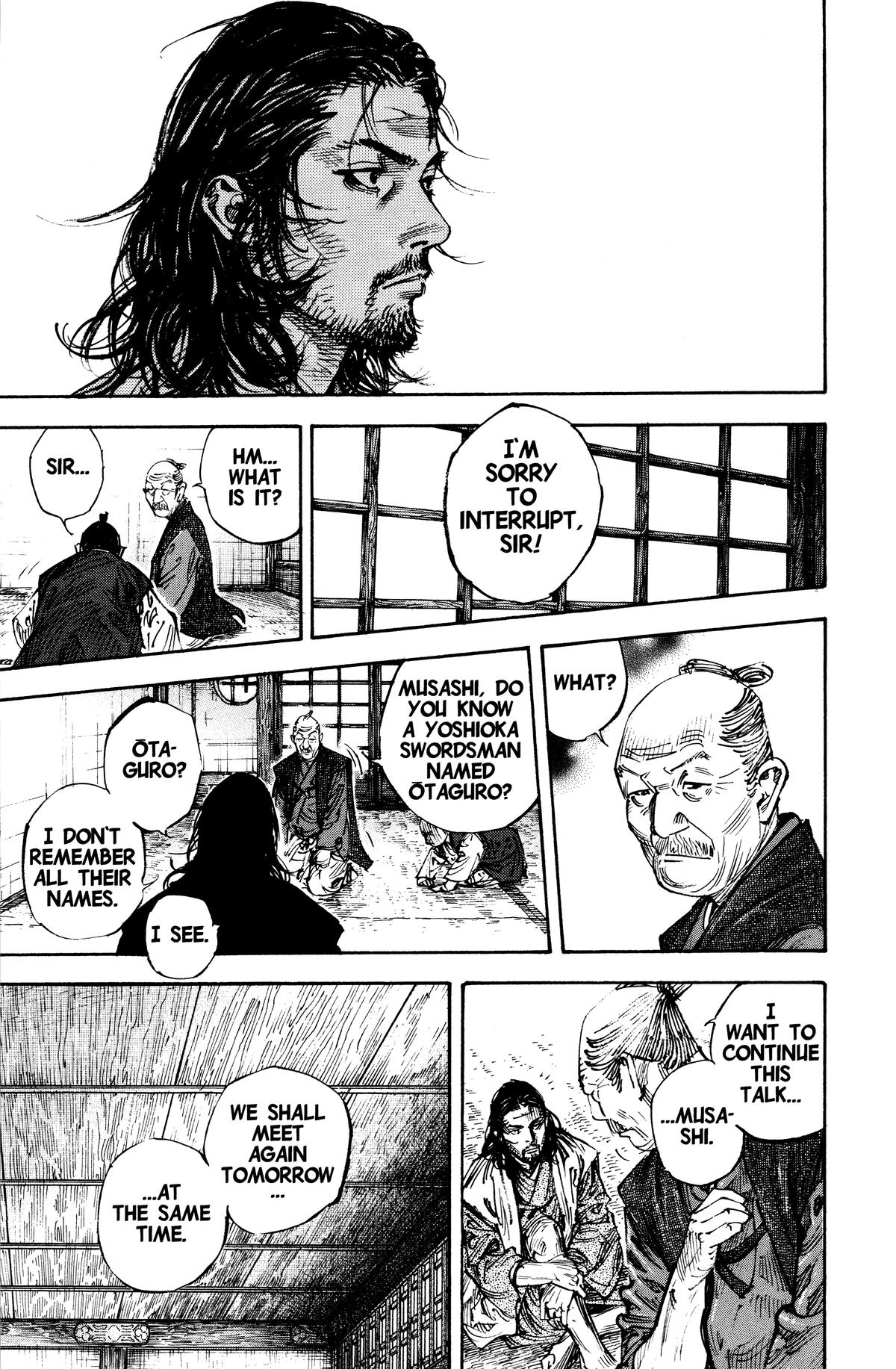 Vagabond Chapter 265 - Page 14