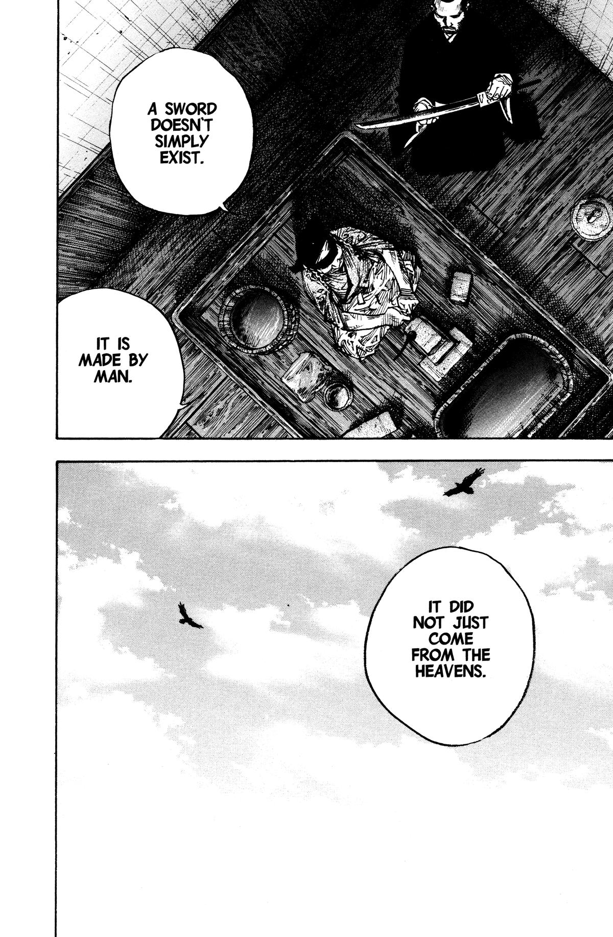 Vagabond Chapter 266 - Page 6