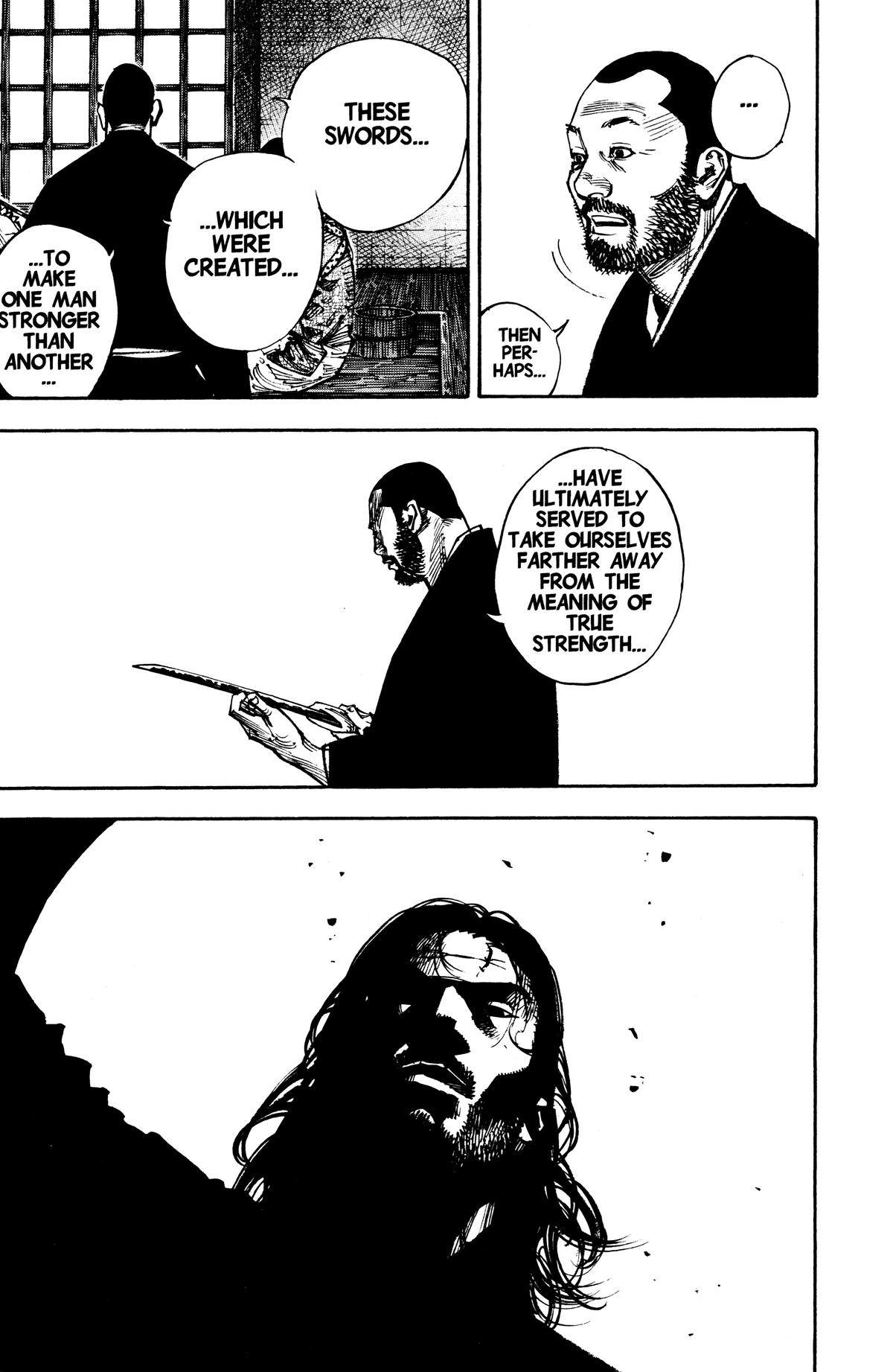 Vagabond Chapter 266 - Page 7
