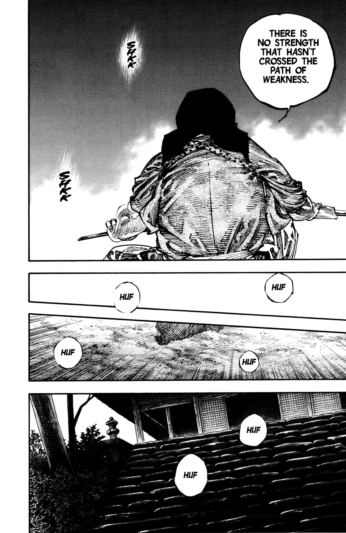 Vagabond Chapter 266 - Page 10