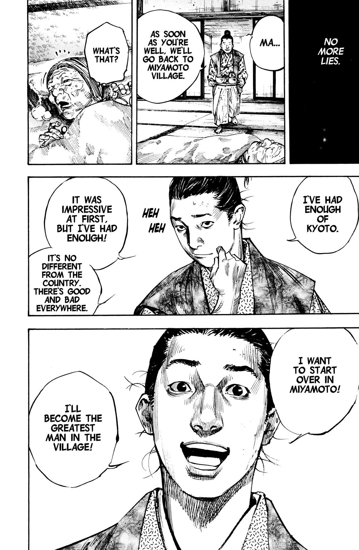 Vagabond Chapter 266 - Page 12