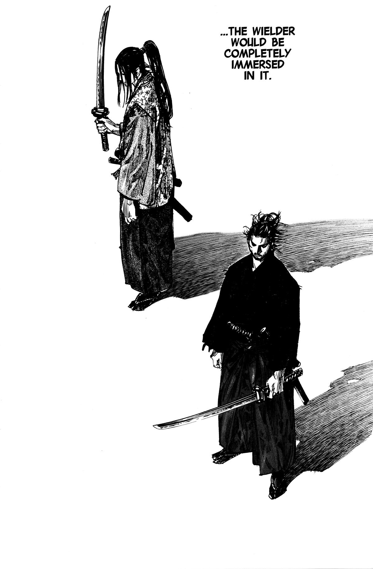 Vagabond Chapter 266 - Page 16
