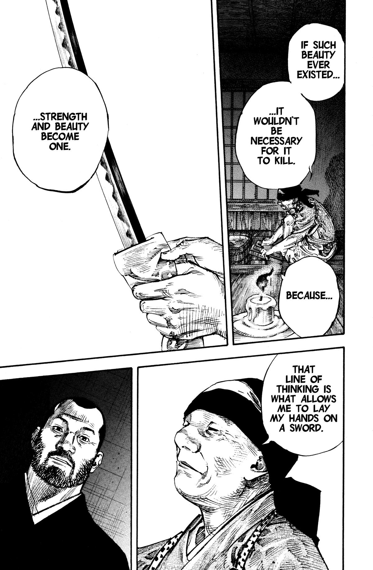 Vagabond Chapter 266 - Page 17