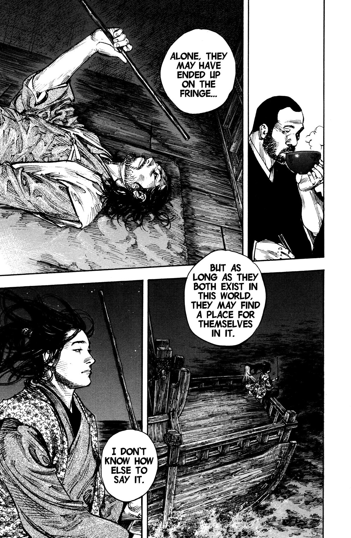 Vagabond Chapter 266 - Page 19