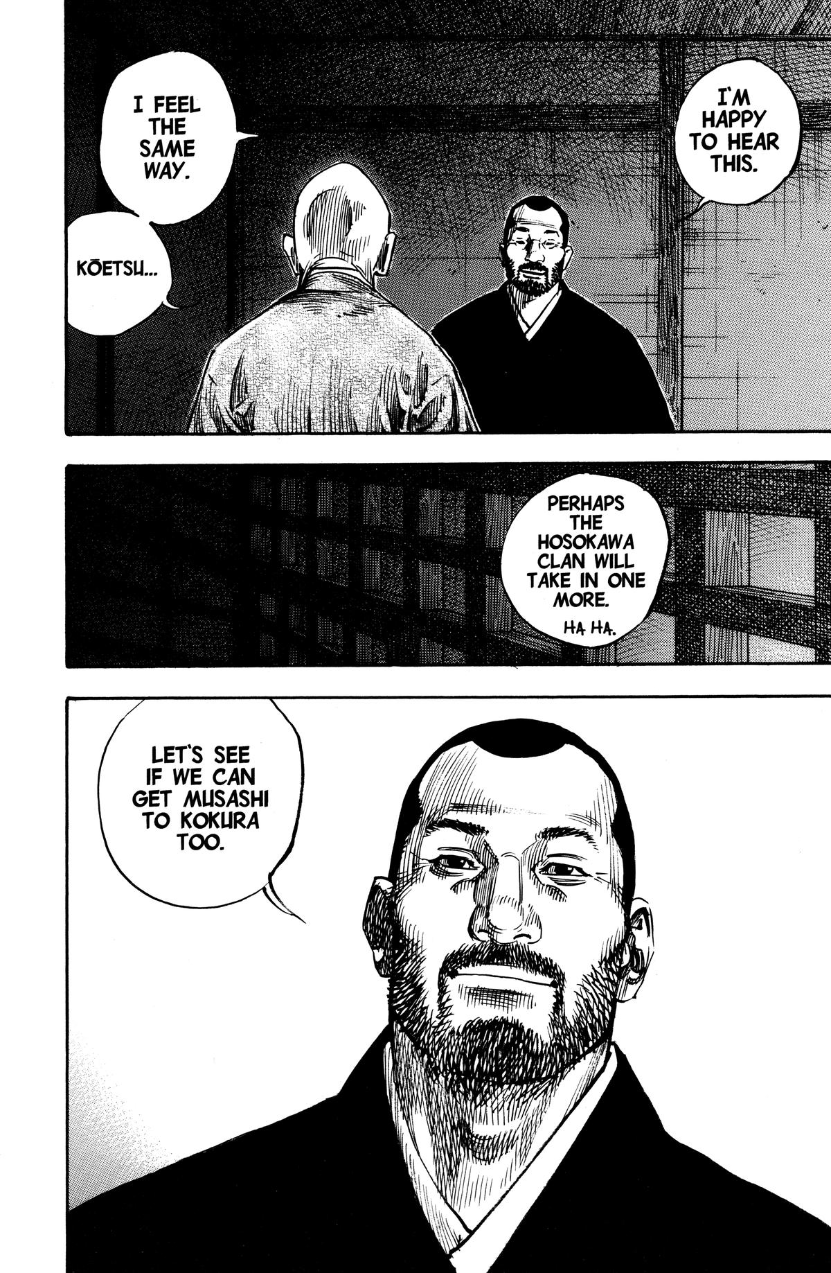 Vagabond Chapter 266 - Page 20