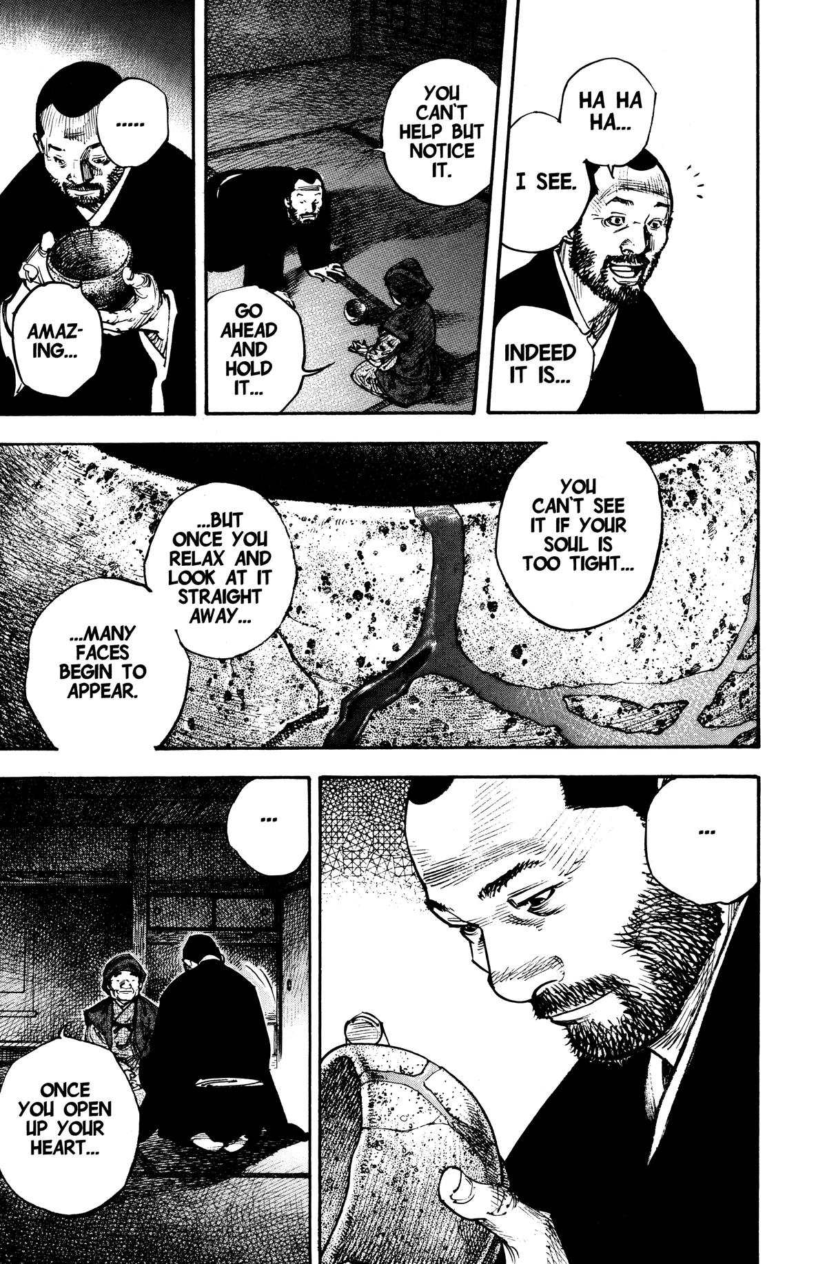 Vagabond Chapter 267 - Page 3