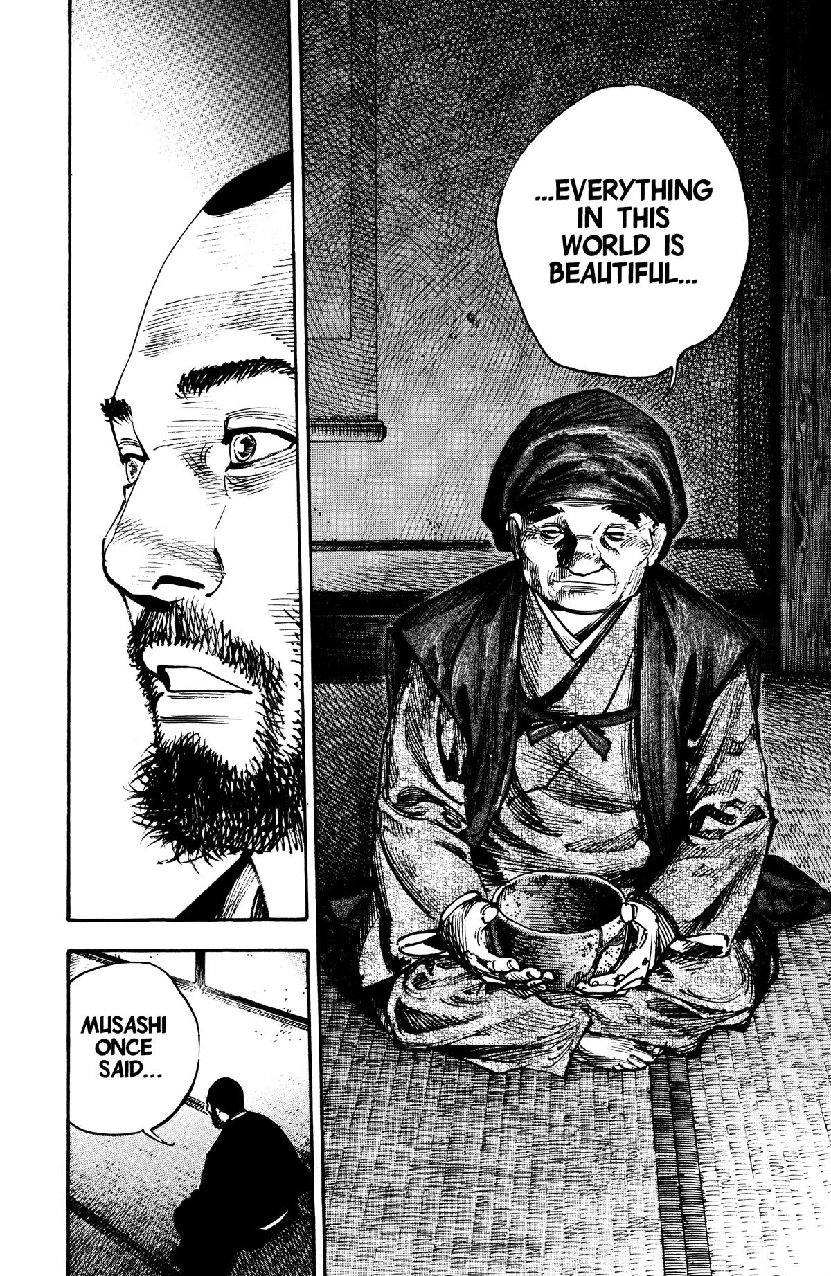 Vagabond Chapter 267 - Page 4