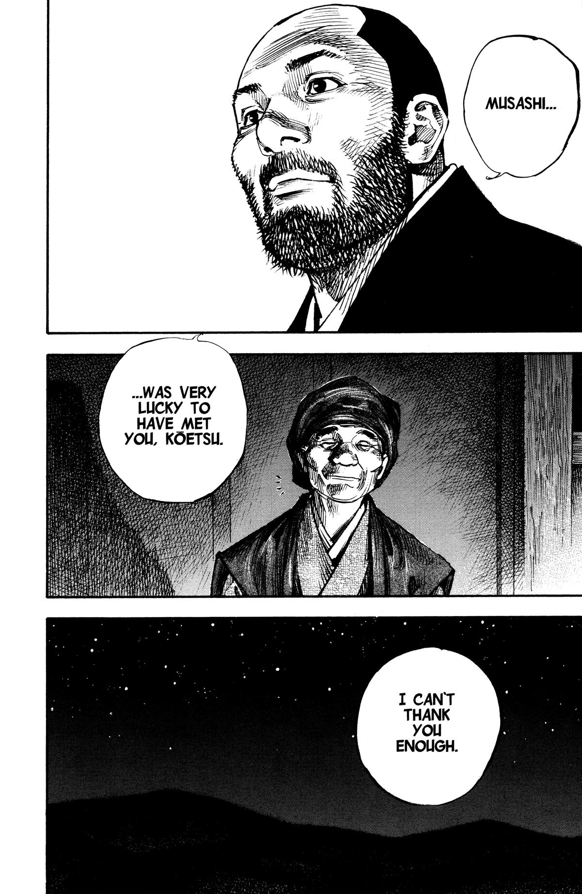 Vagabond Chapter 267 - Page 6