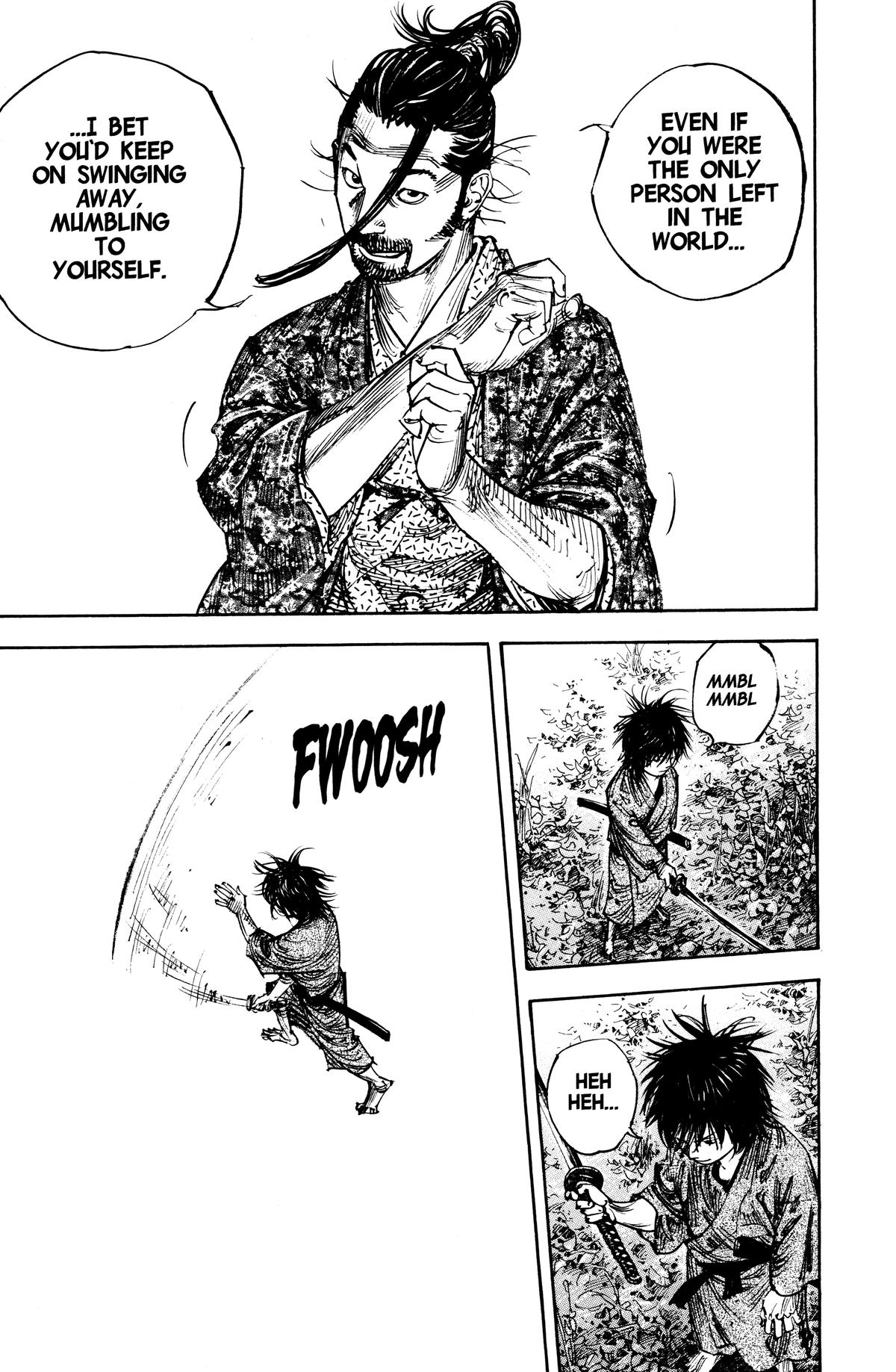 Vagabond Chapter 267 - Page 10