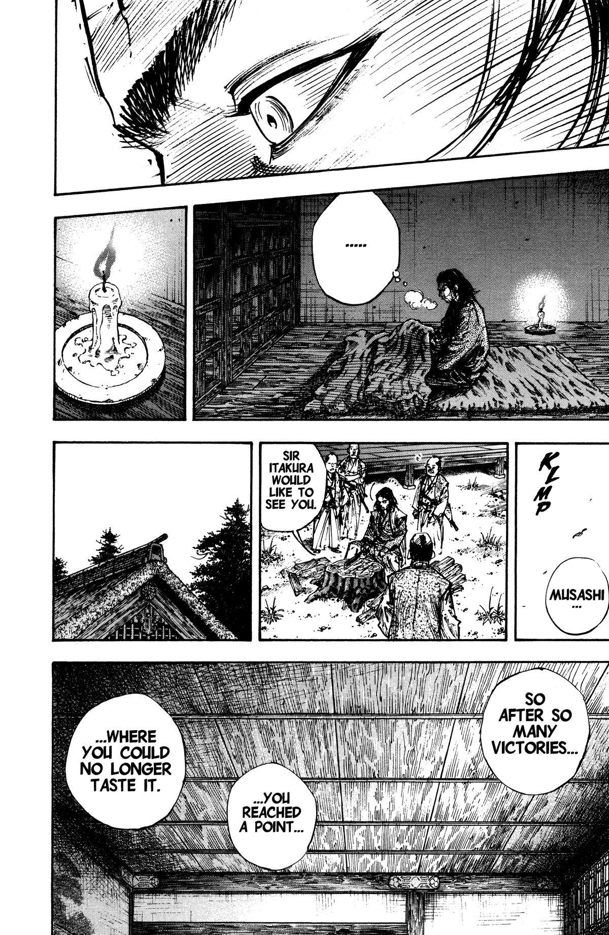Vagabond Chapter 267 - Page 11