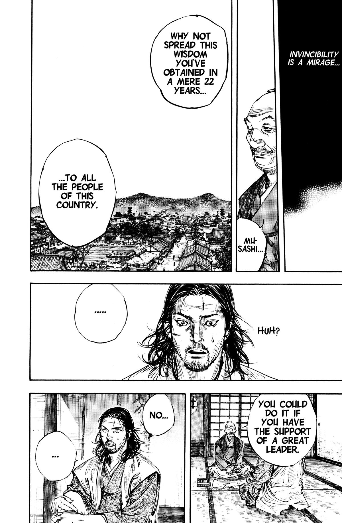 Vagabond Chapter 267 - Page 13