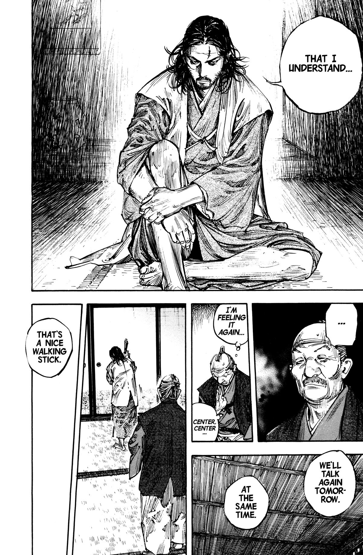 Vagabond Chapter 267 - Page 17