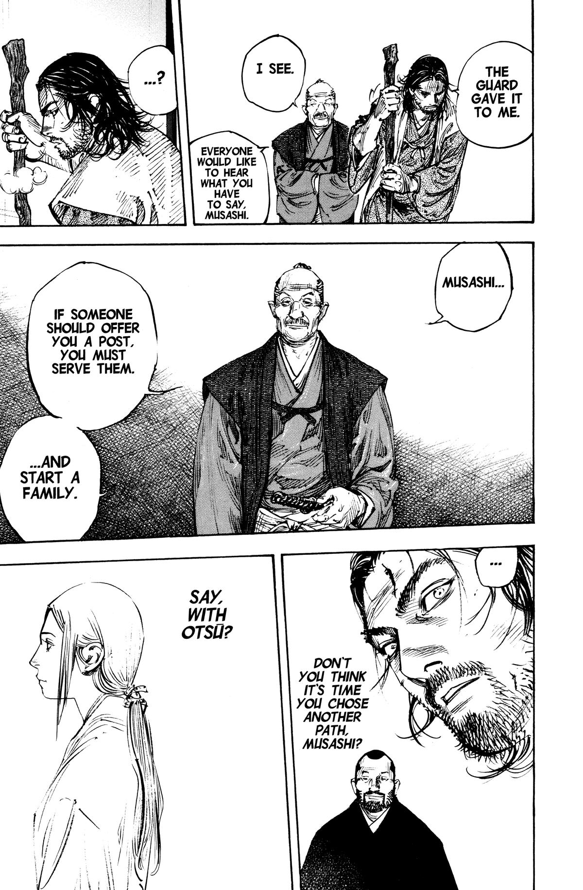 Vagabond Chapter 267 - Page 18