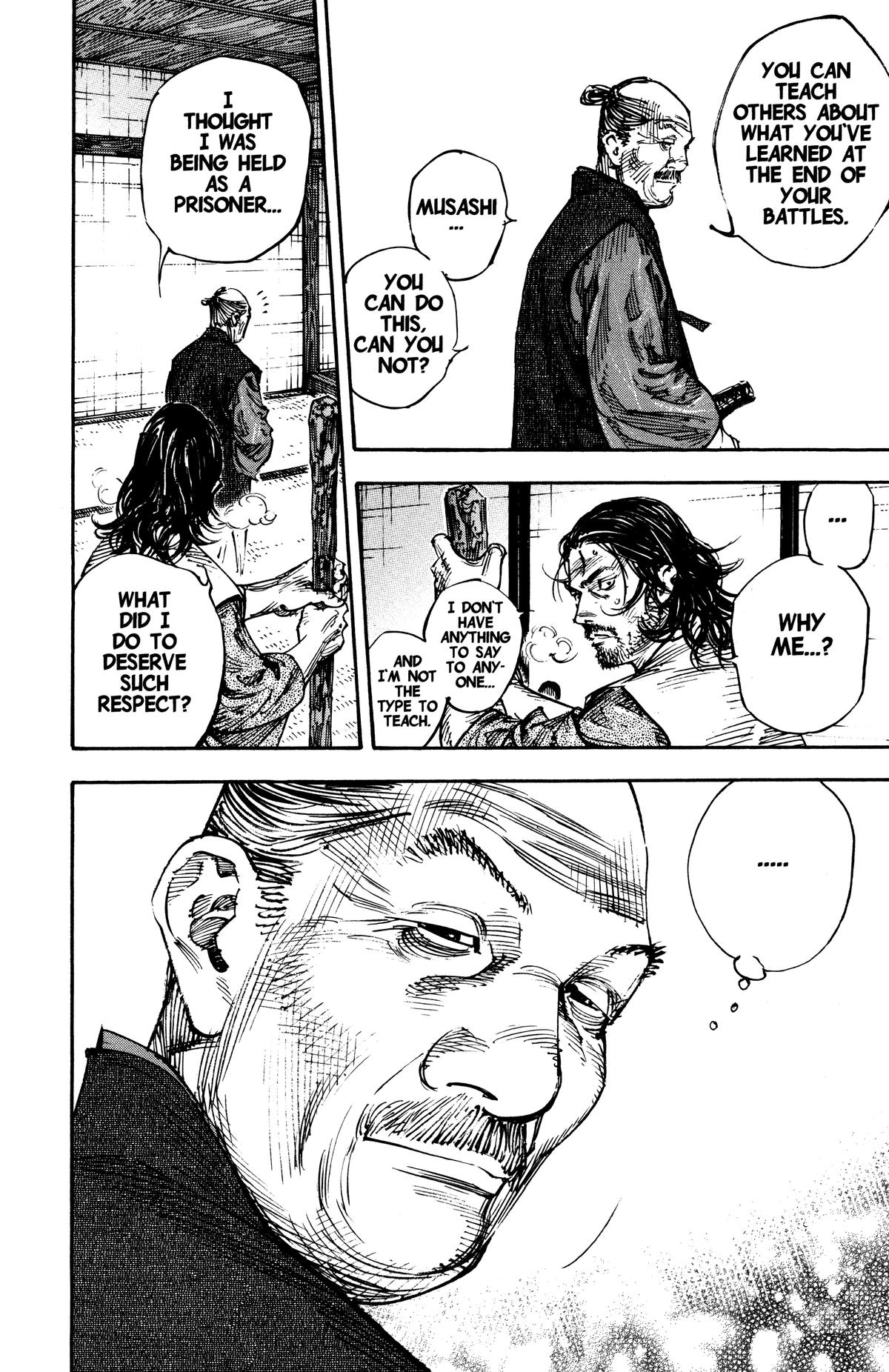 Vagabond Chapter 267 - Page 19