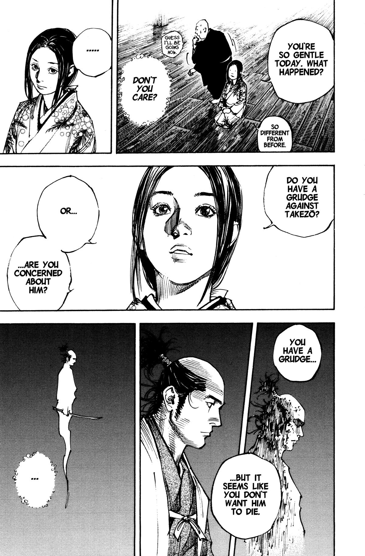 Vagabond Chapter 268 - Page 13