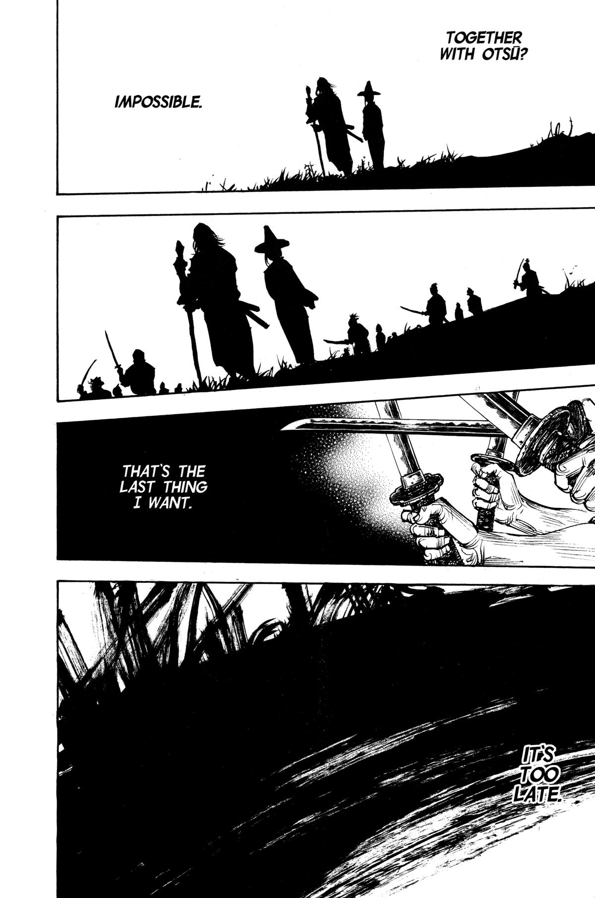 Vagabond Chapter 268 - Page 17