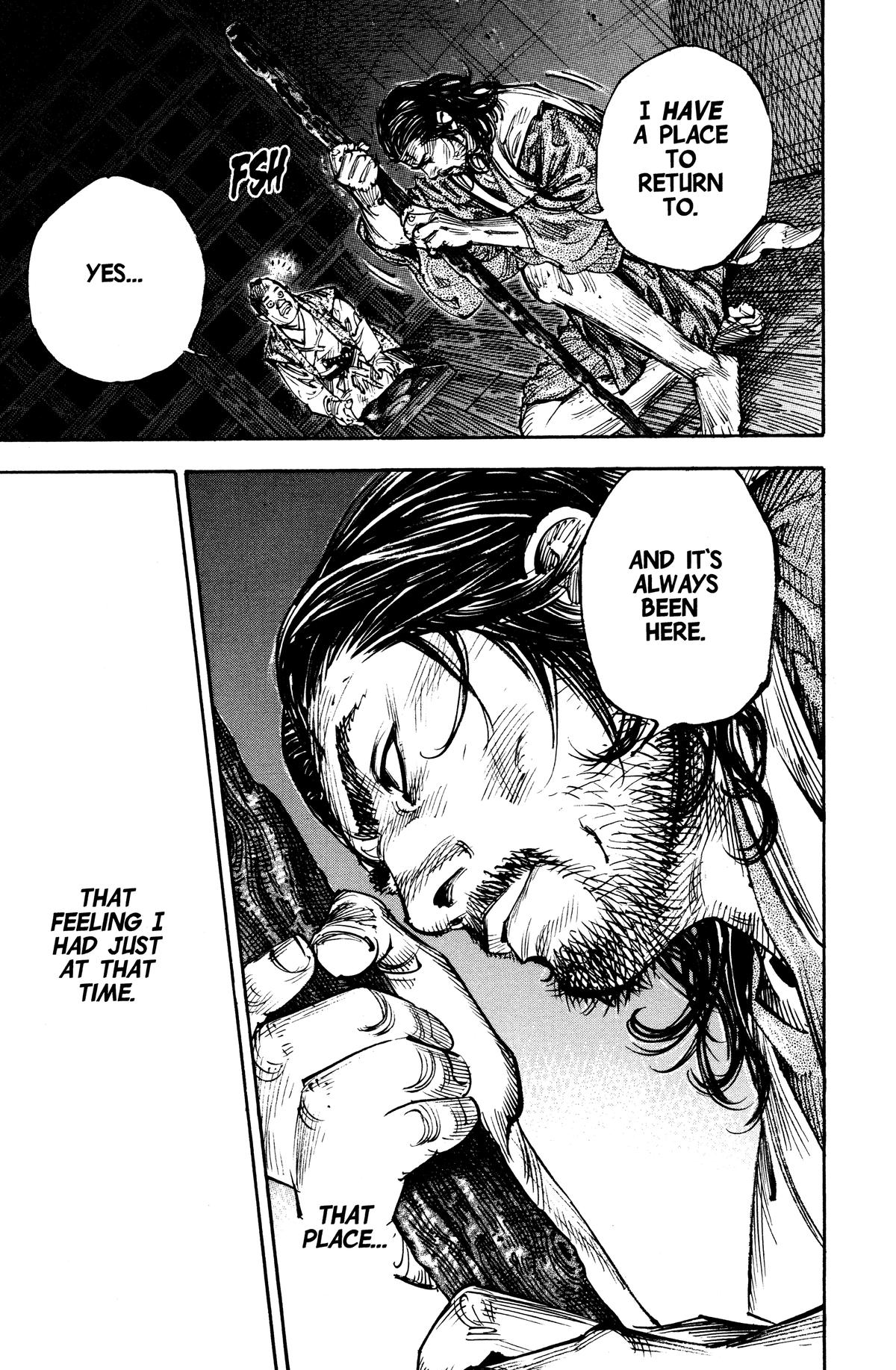 Vagabond Chapter 268 - Page 18
