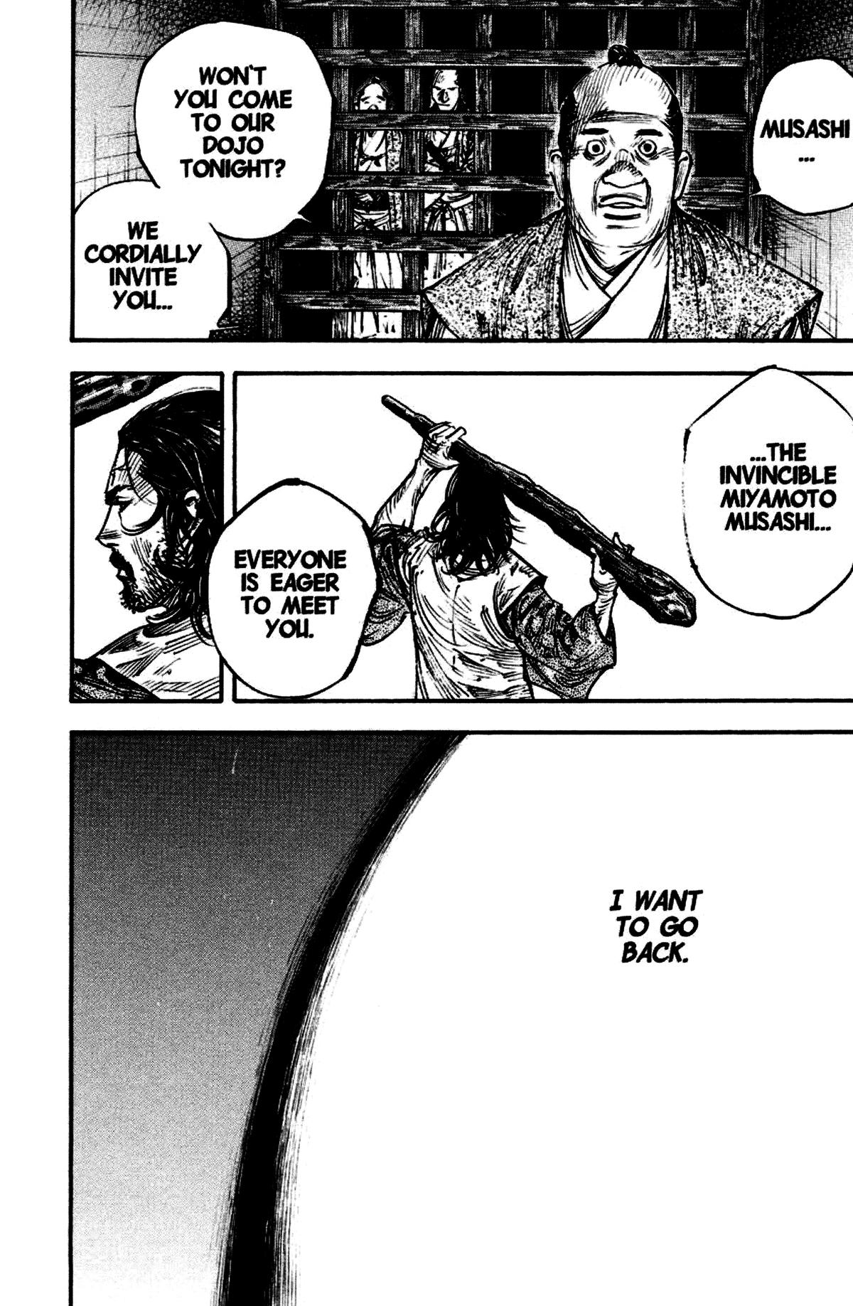 Vagabond Chapter 268 - Page 19