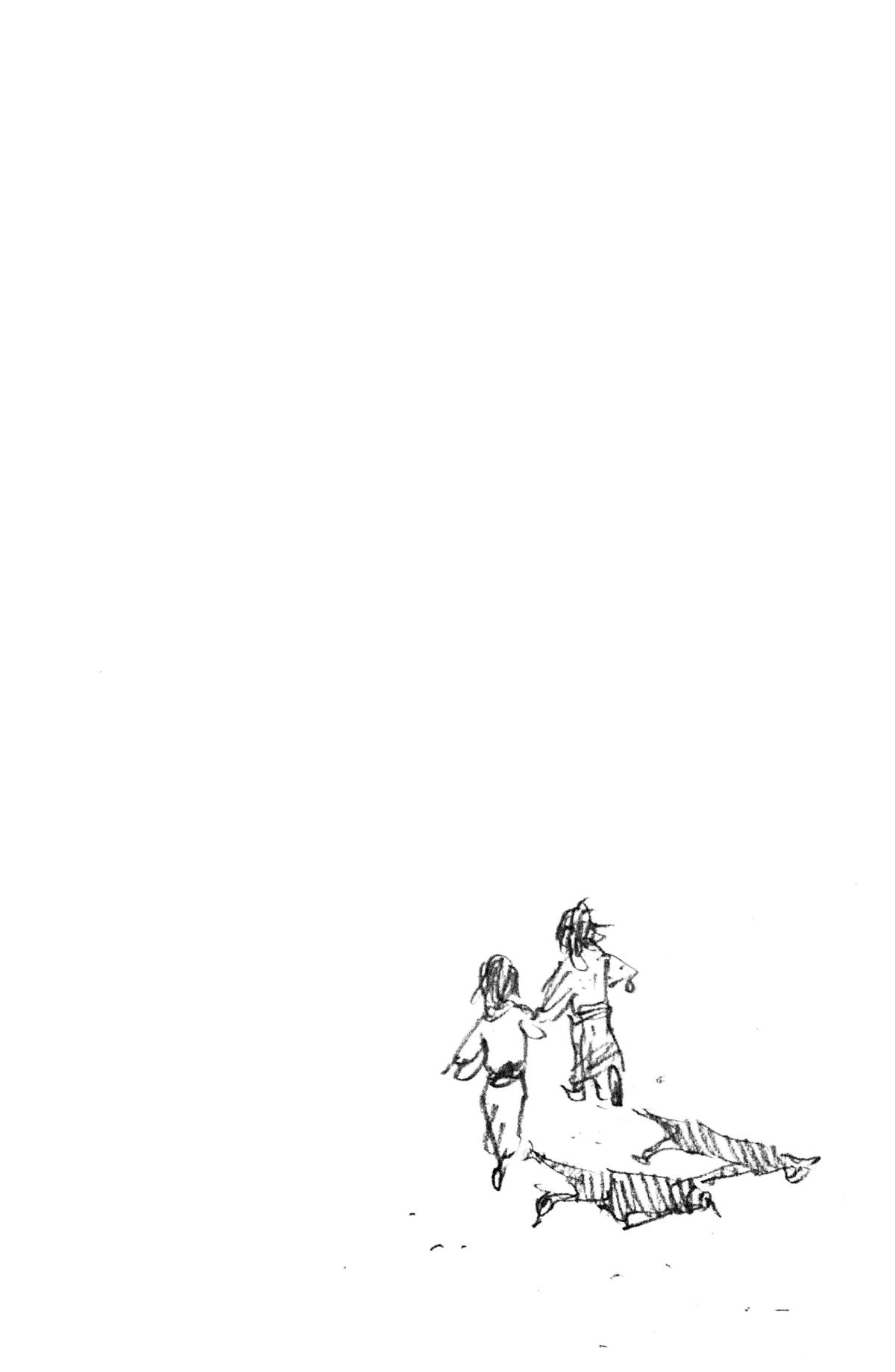 Vagabond Chapter 268 - Page 21