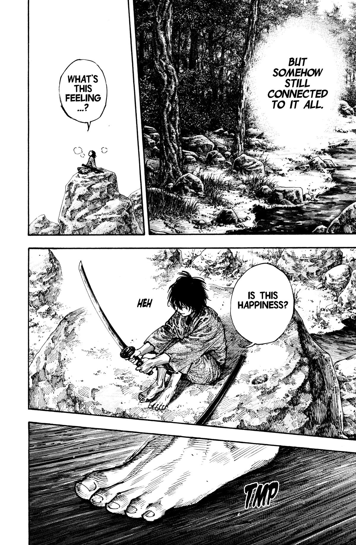Vagabond Chapter 269 - Page 3