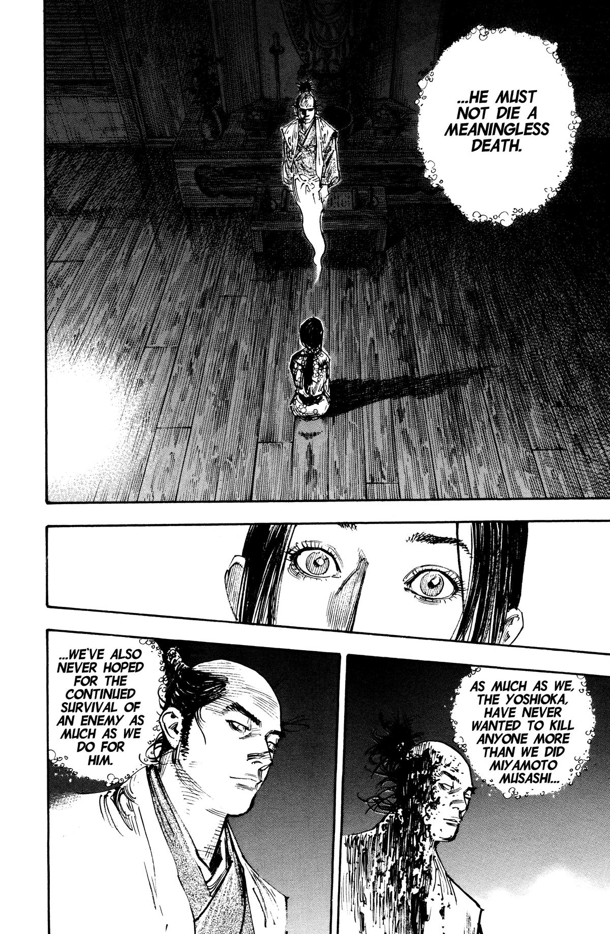 Vagabond Chapter 269 - Page 8