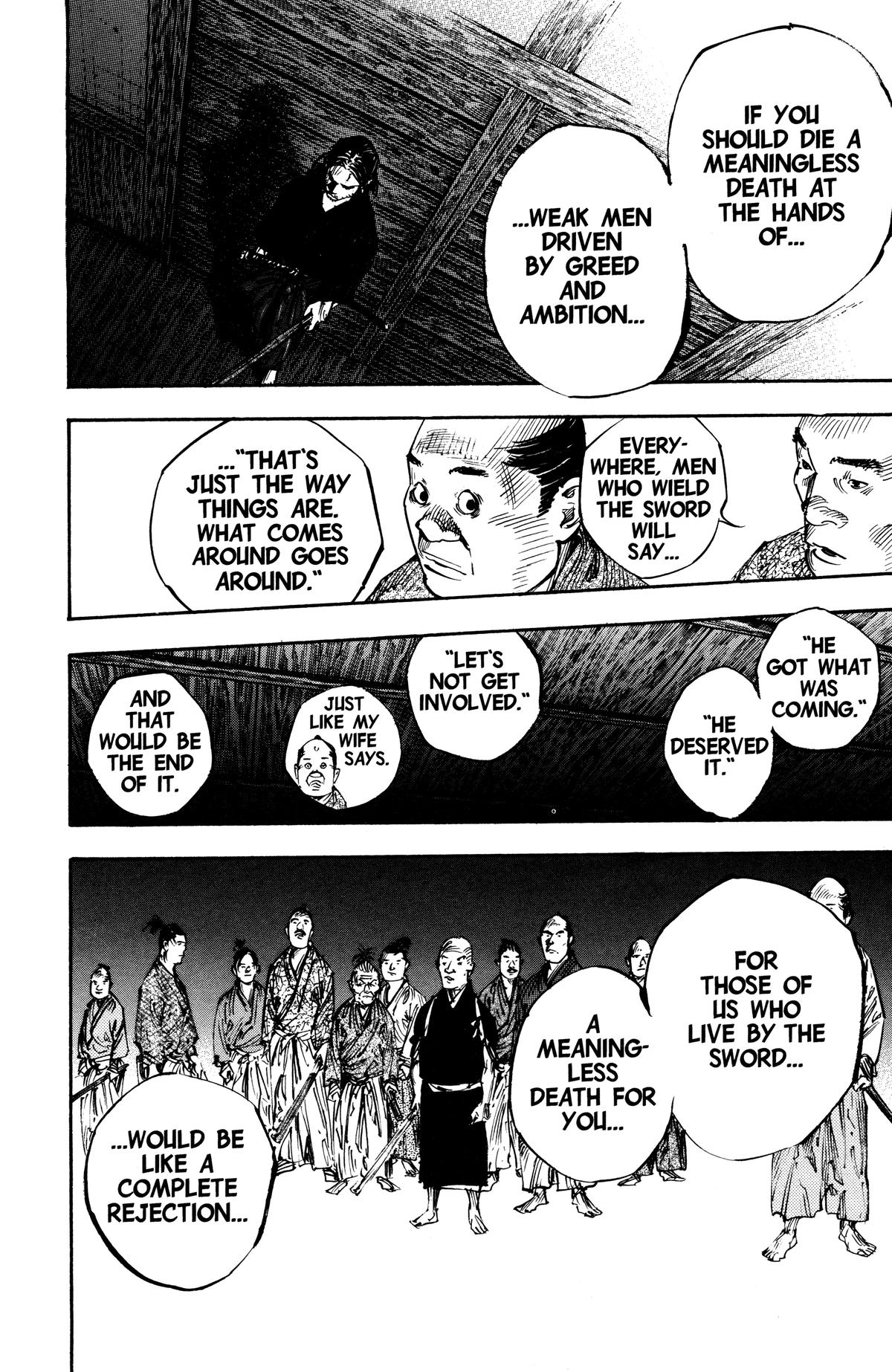 Vagabond Chapter 269 - Page 10