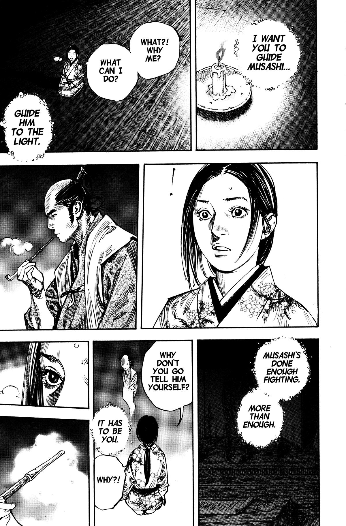 Vagabond Chapter 269 - Page 13