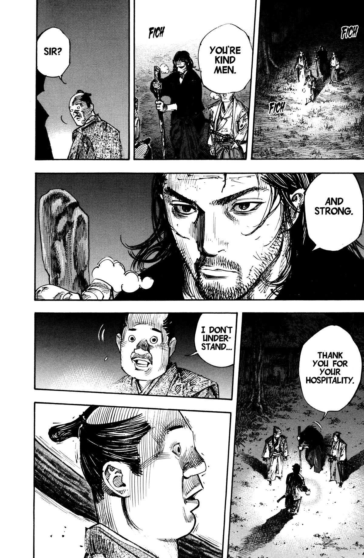 Vagabond Chapter 269 - Page 16