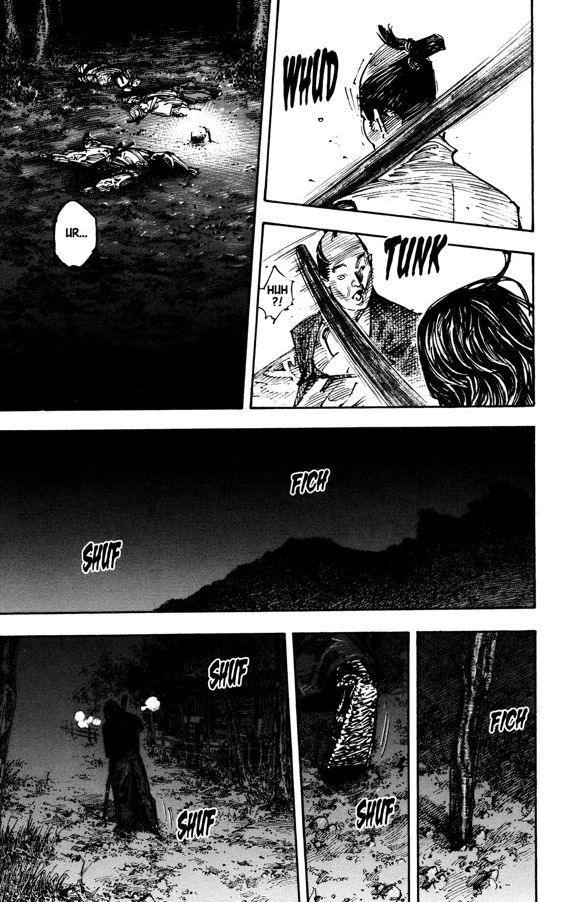Vagabond Chapter 269 - Page 17